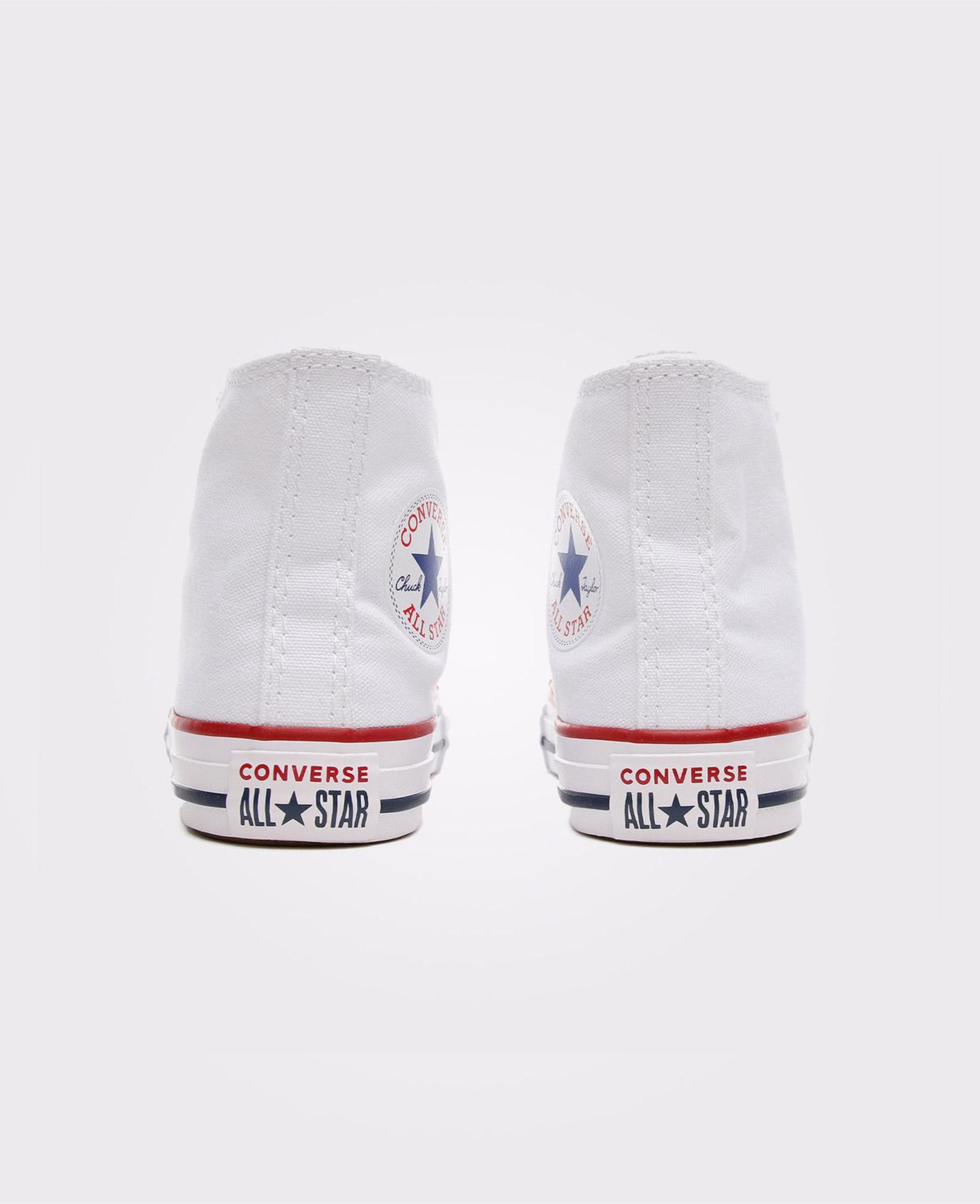 Converse Chuck Taylor All Star Classic Çocuk Beyaz Sneaker