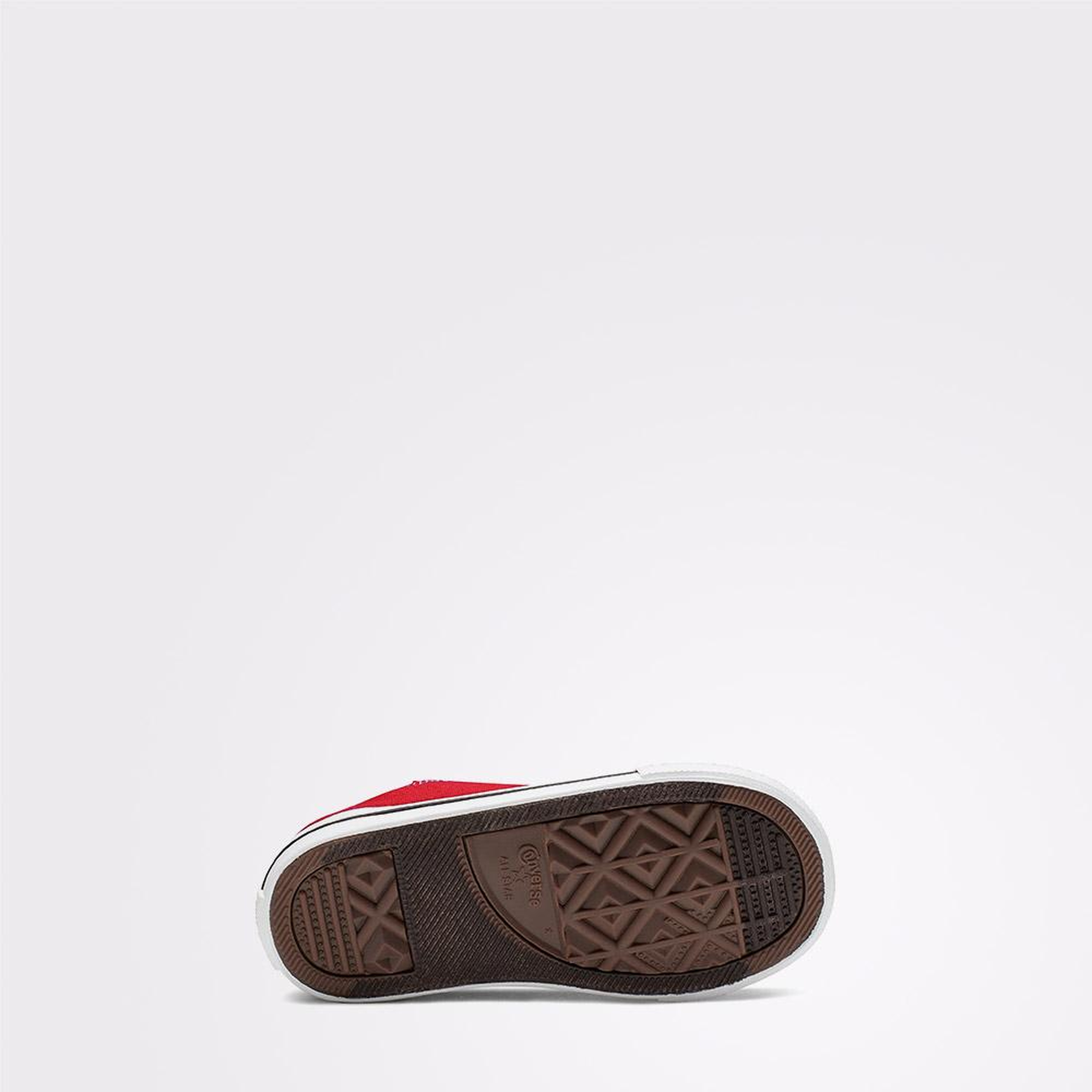 Converse Chuck Taylor All Star Classic Çocuk Kırmızı Sneaker