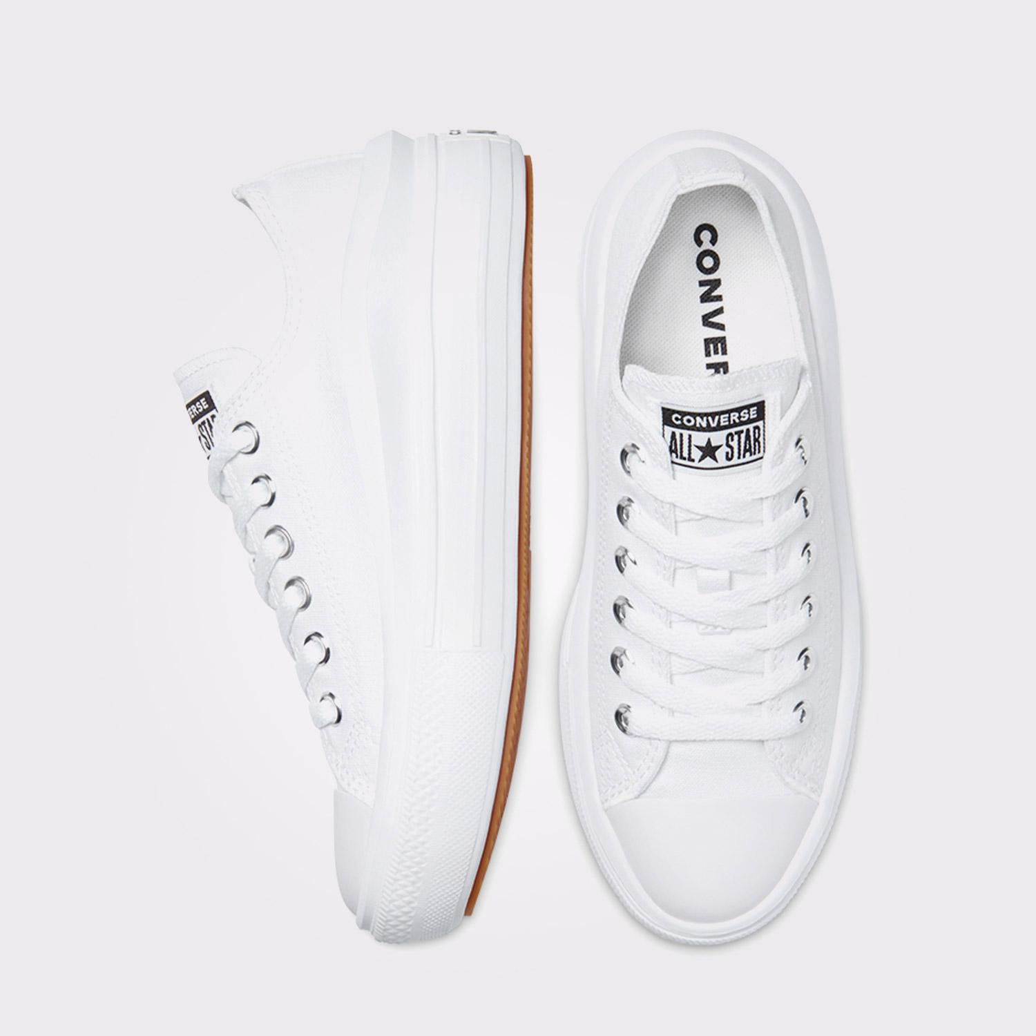 Converse Beyaz Converse Chuck Taylor All Star