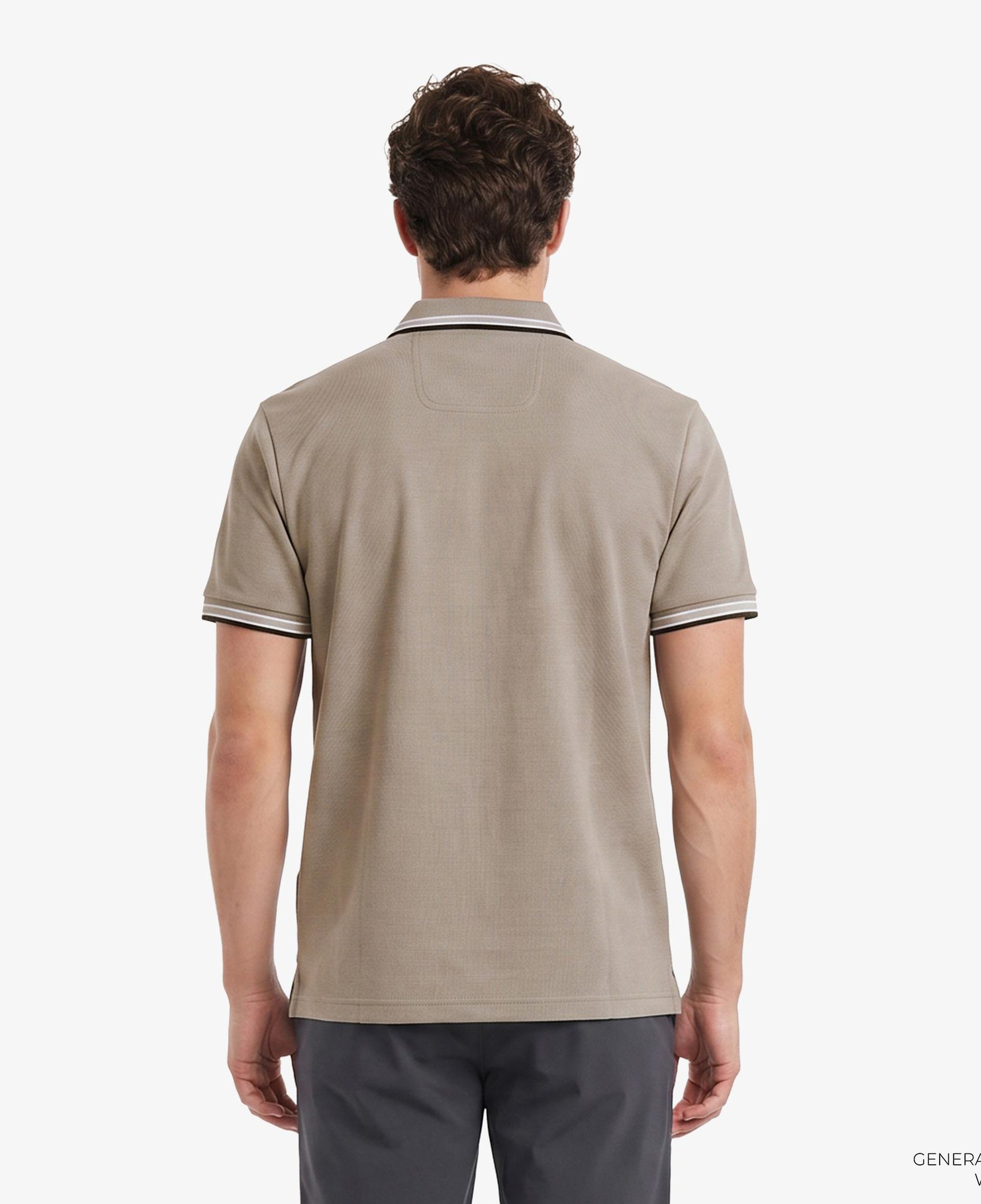Boss Paddy Erkek Yeşil Polo