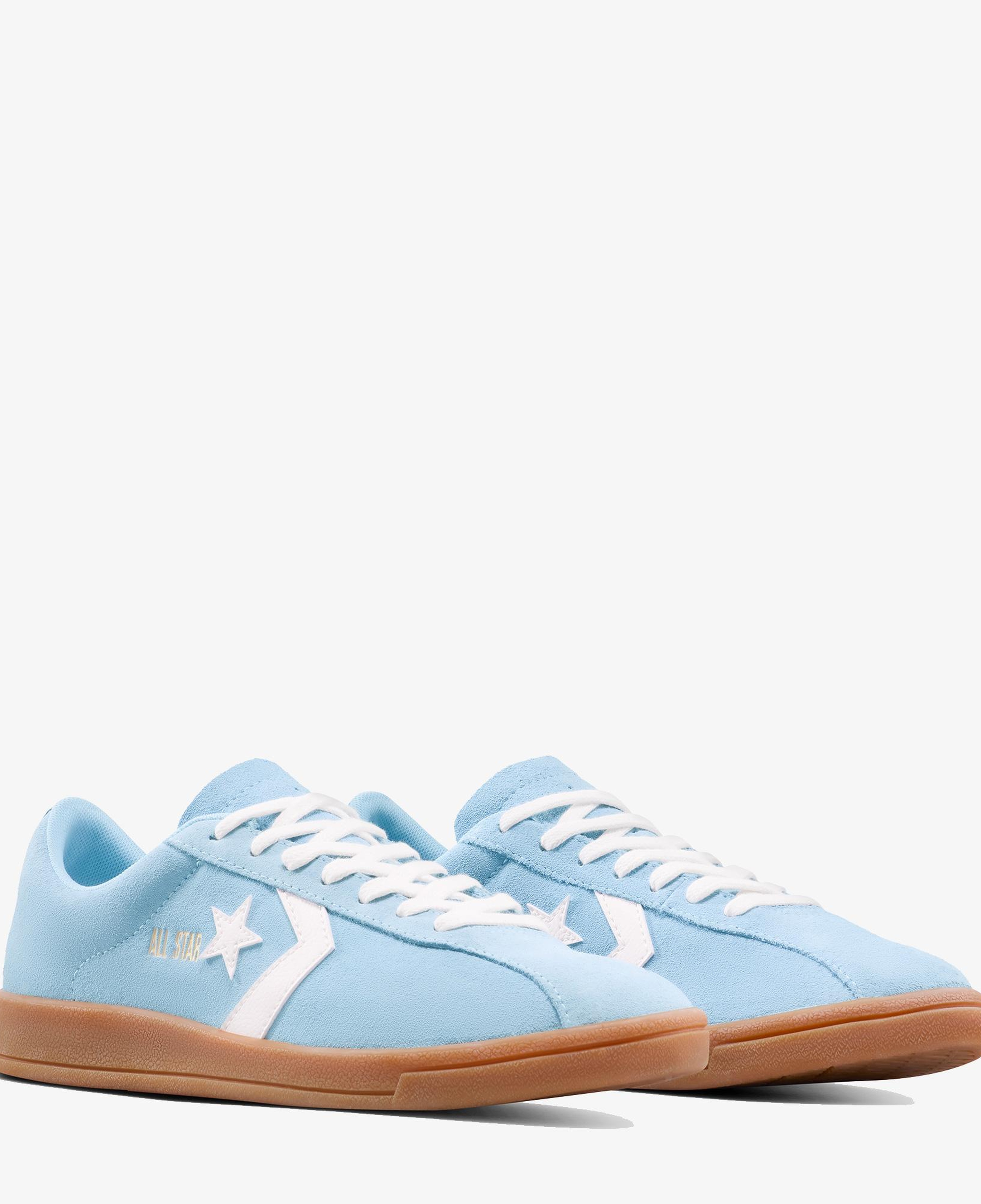 Converse All Star Classic Trainer Unisex Mavi Sneaker