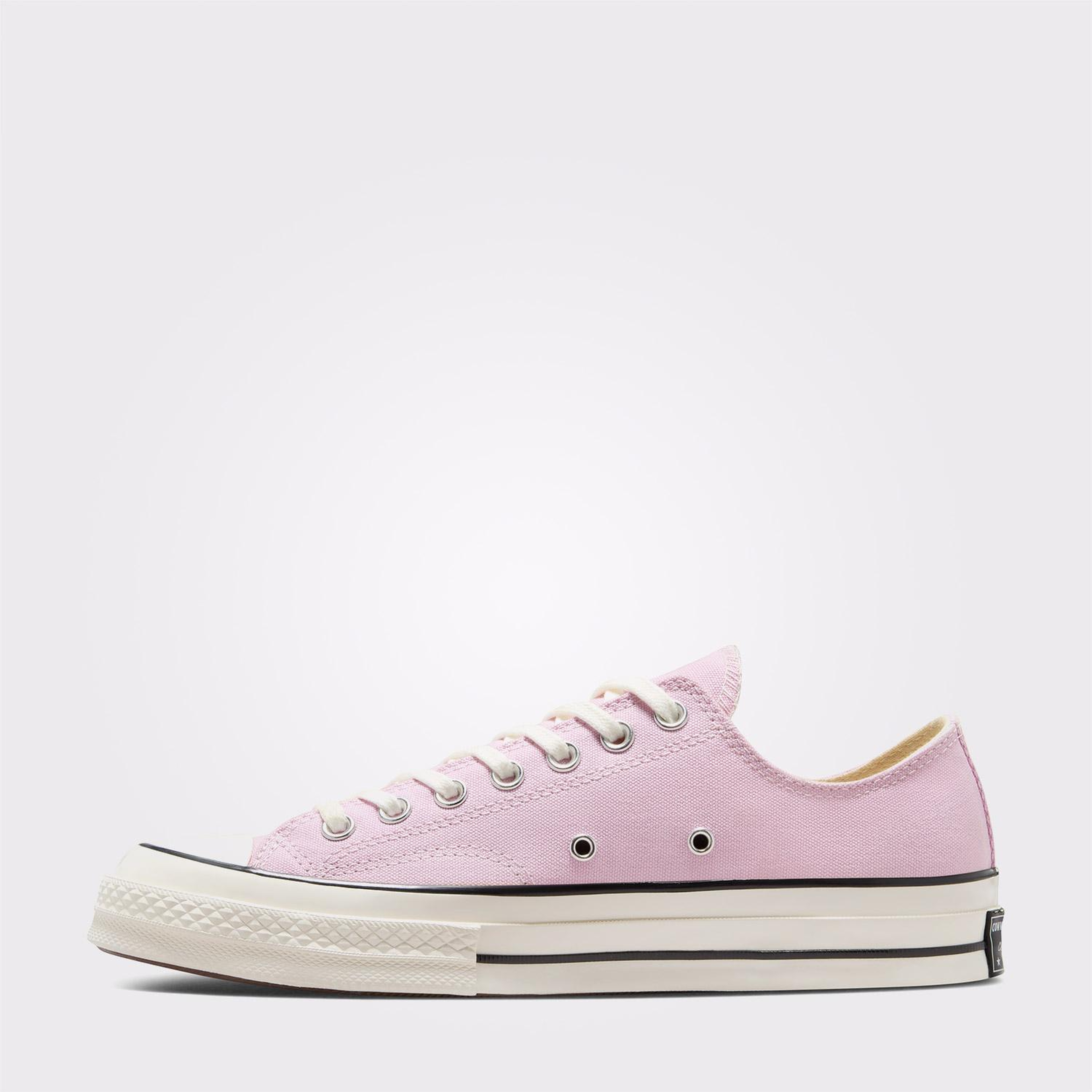 Converse Chuck 70 Unisex Pembe Sneaker