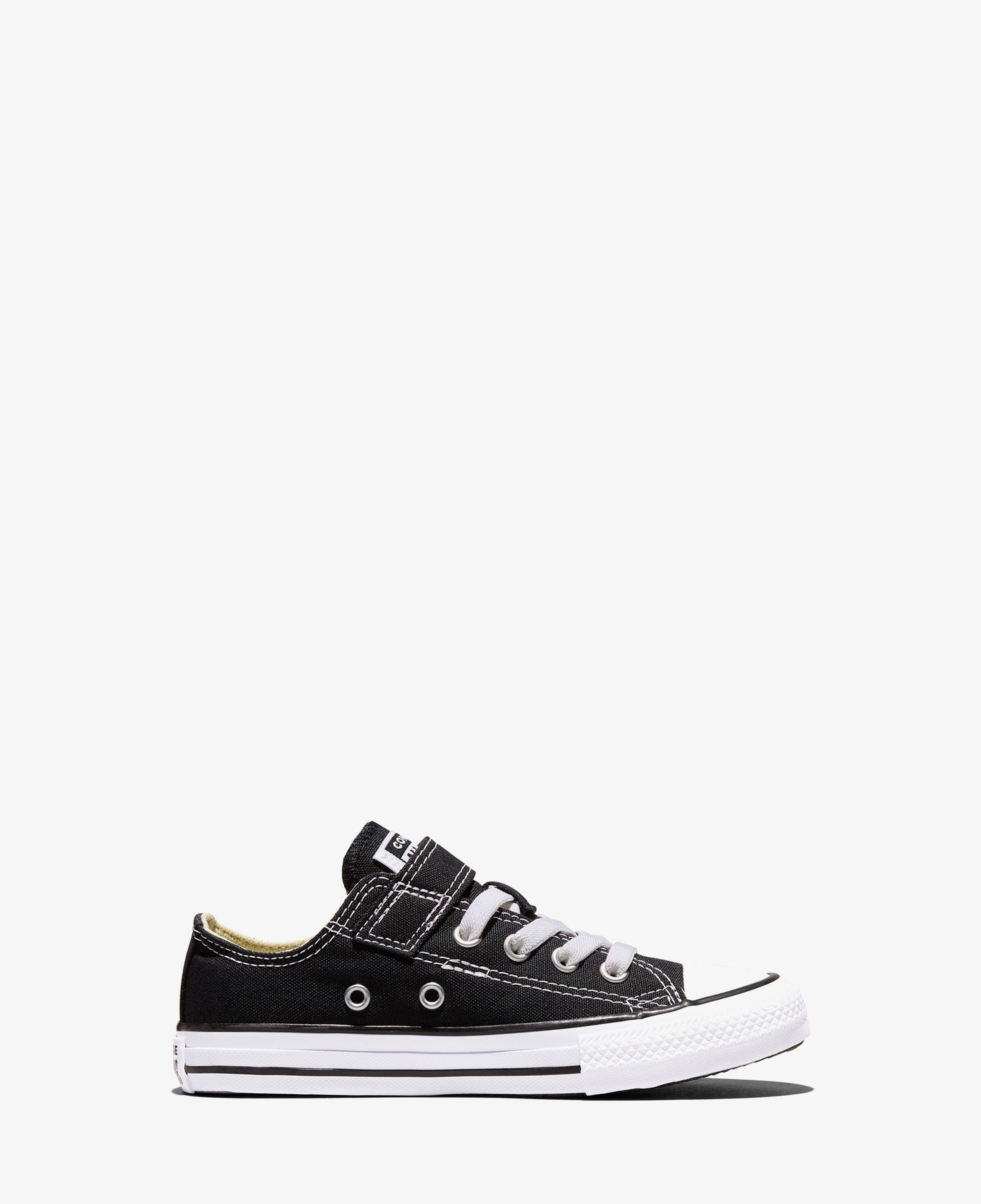 Converse Chuck Taylor All Star 1V Çocuk Siyah Sneaker
