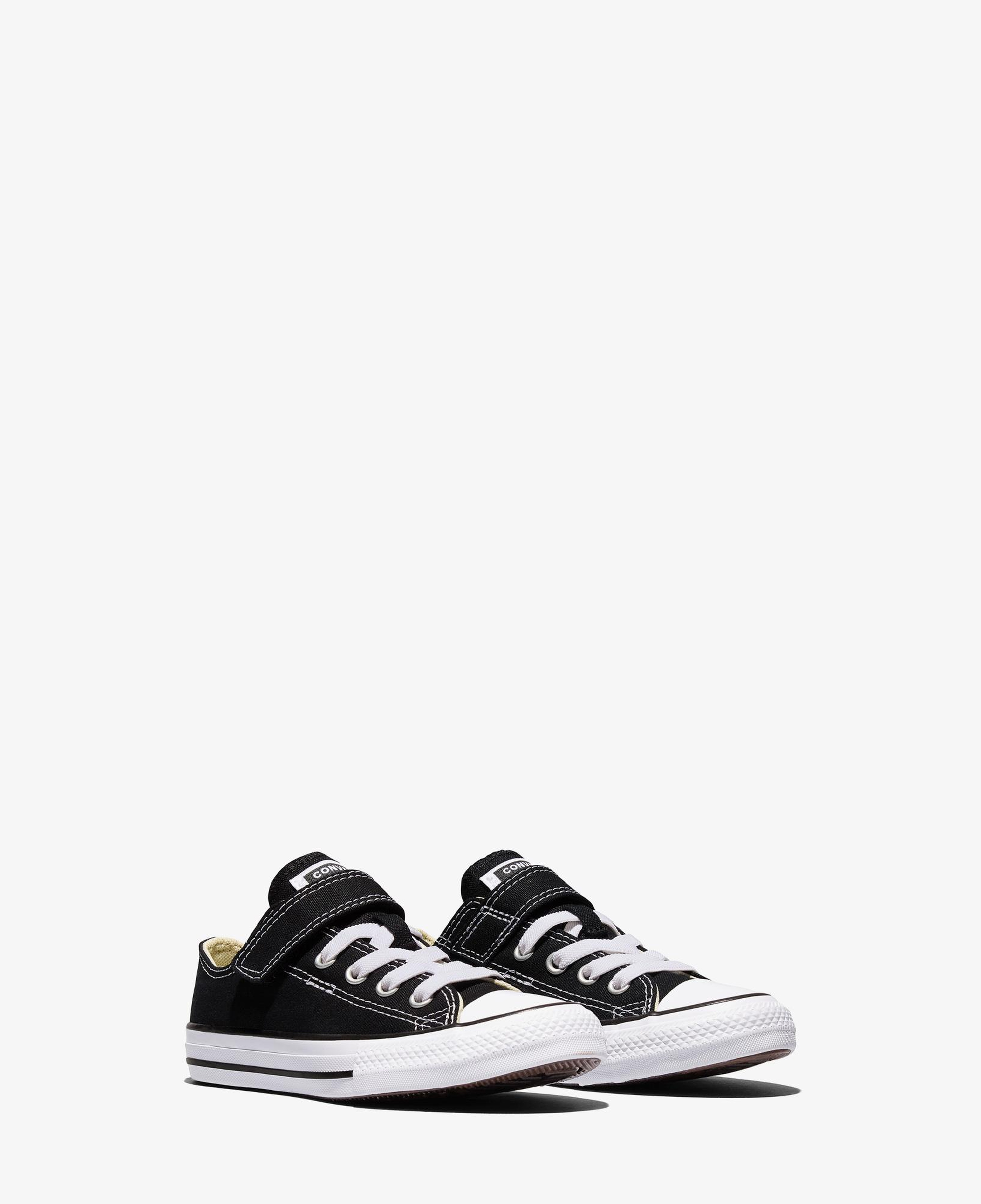 Converse Chuck Taylor All Star 1V Çocuk Siyah Sneaker