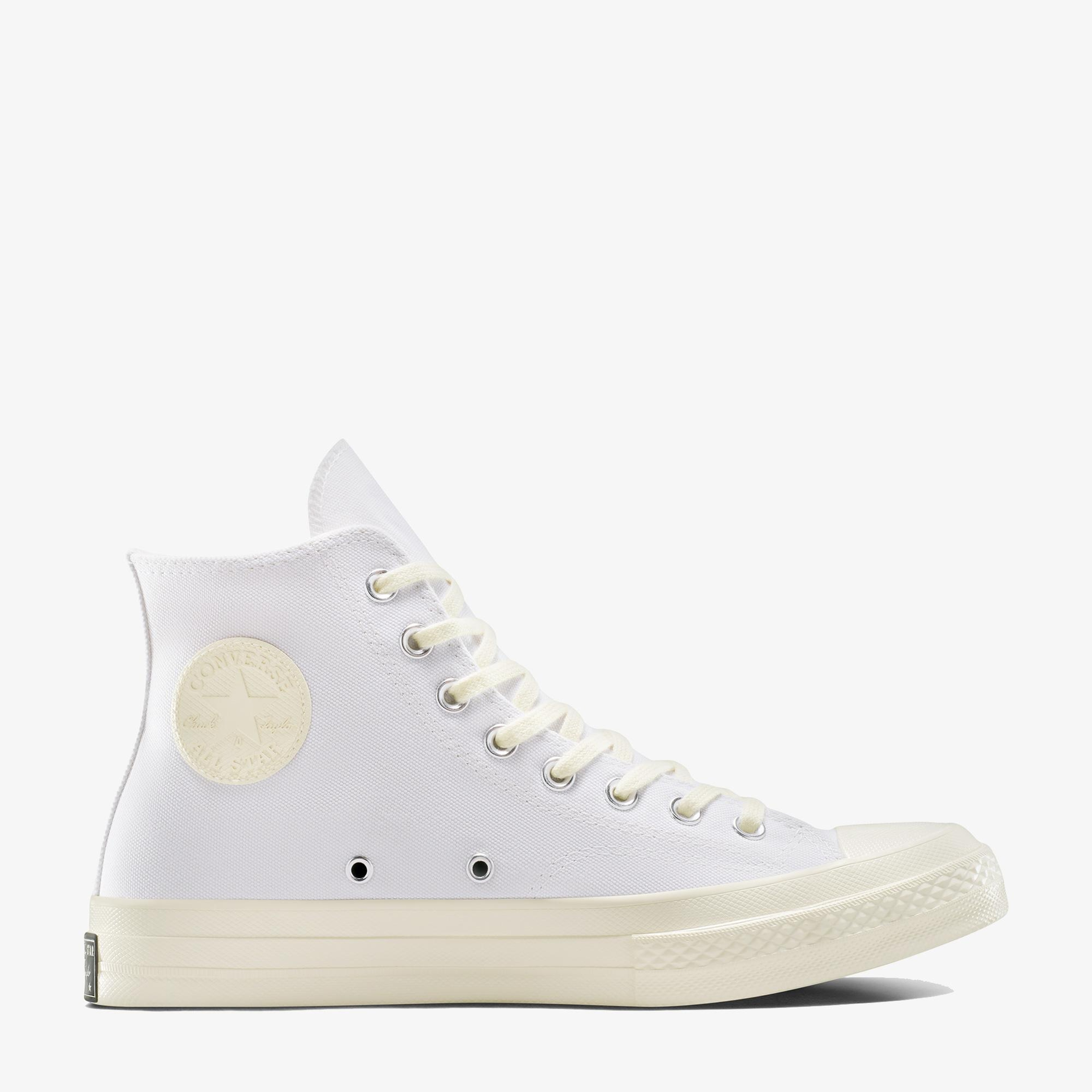 Converse Chuck 70 Texture Unisex Beyaz Sneaker