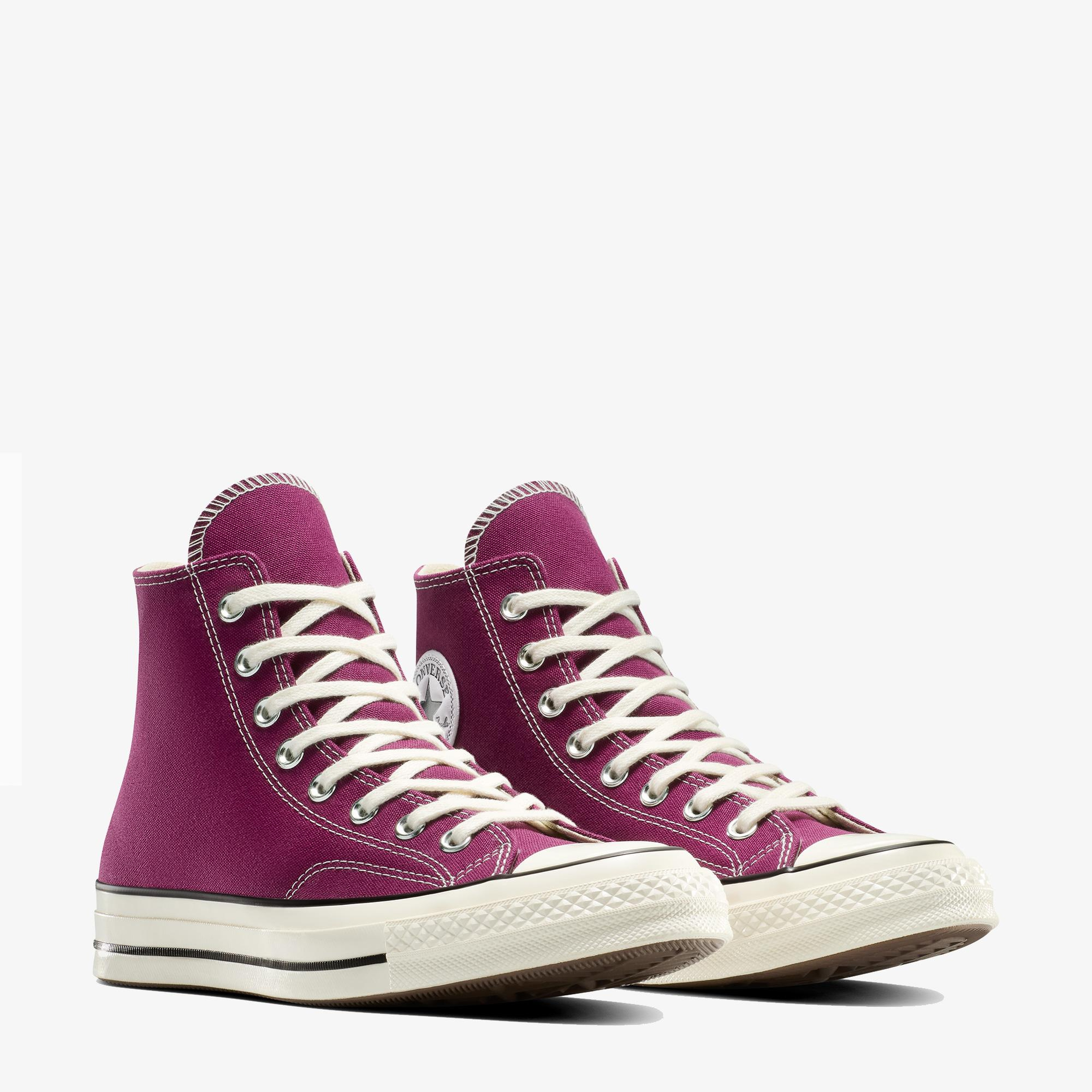 Converse Chuck 70 Unisex Pembe Sneaker