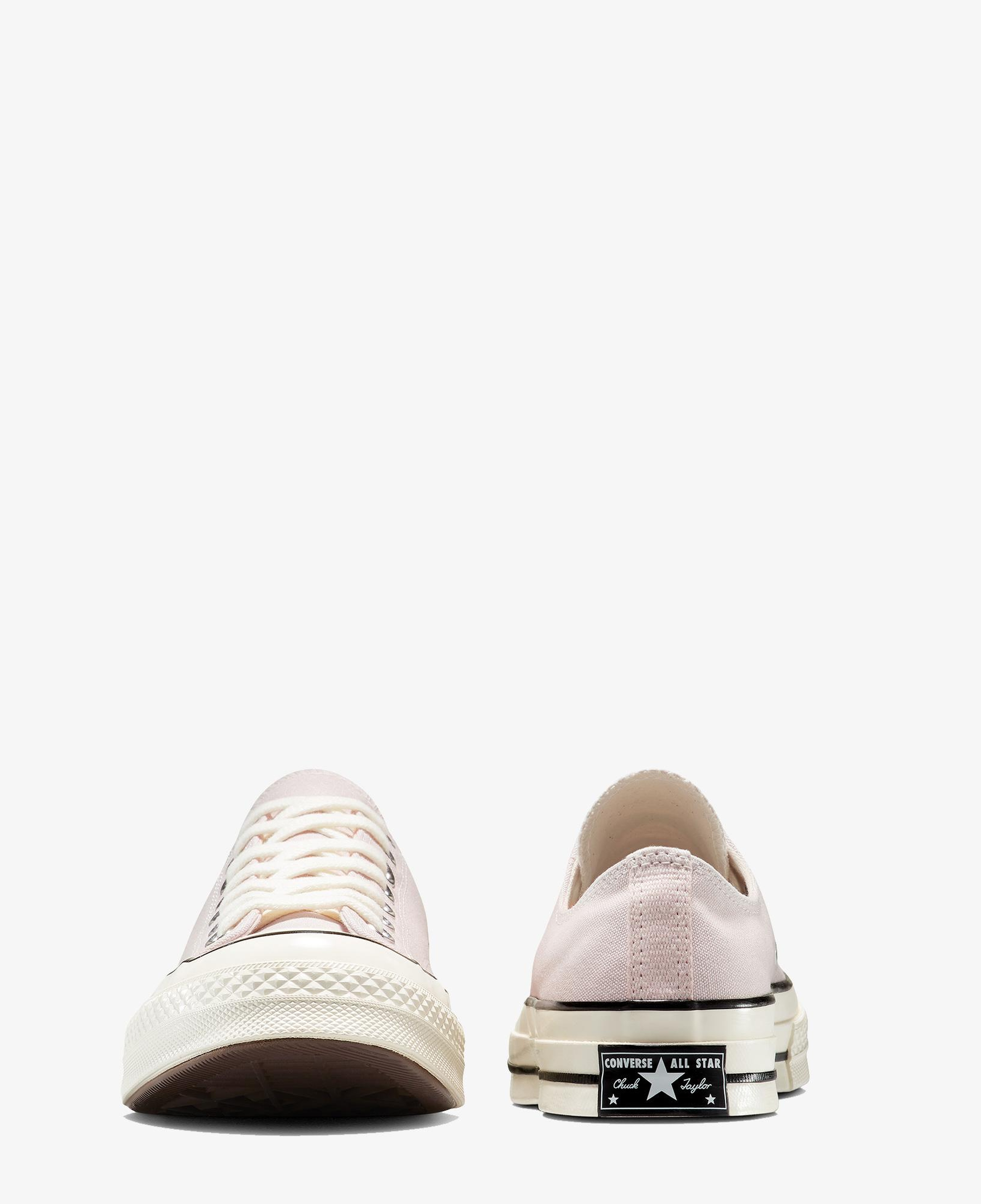 Converse Chuck 70 Unisex Pembe Sneaker