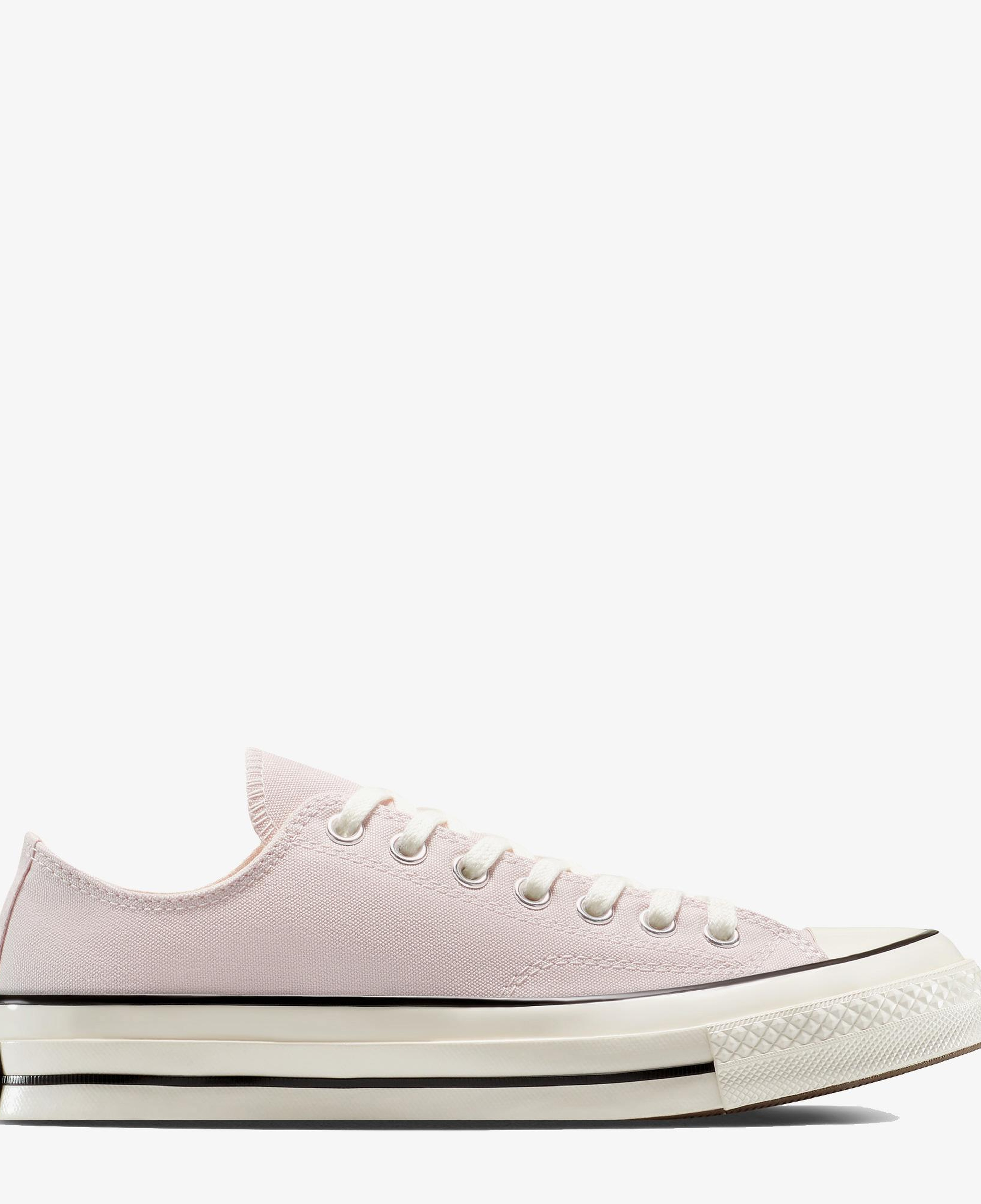Converse Chuck 70 Unisex Pembe Sneaker