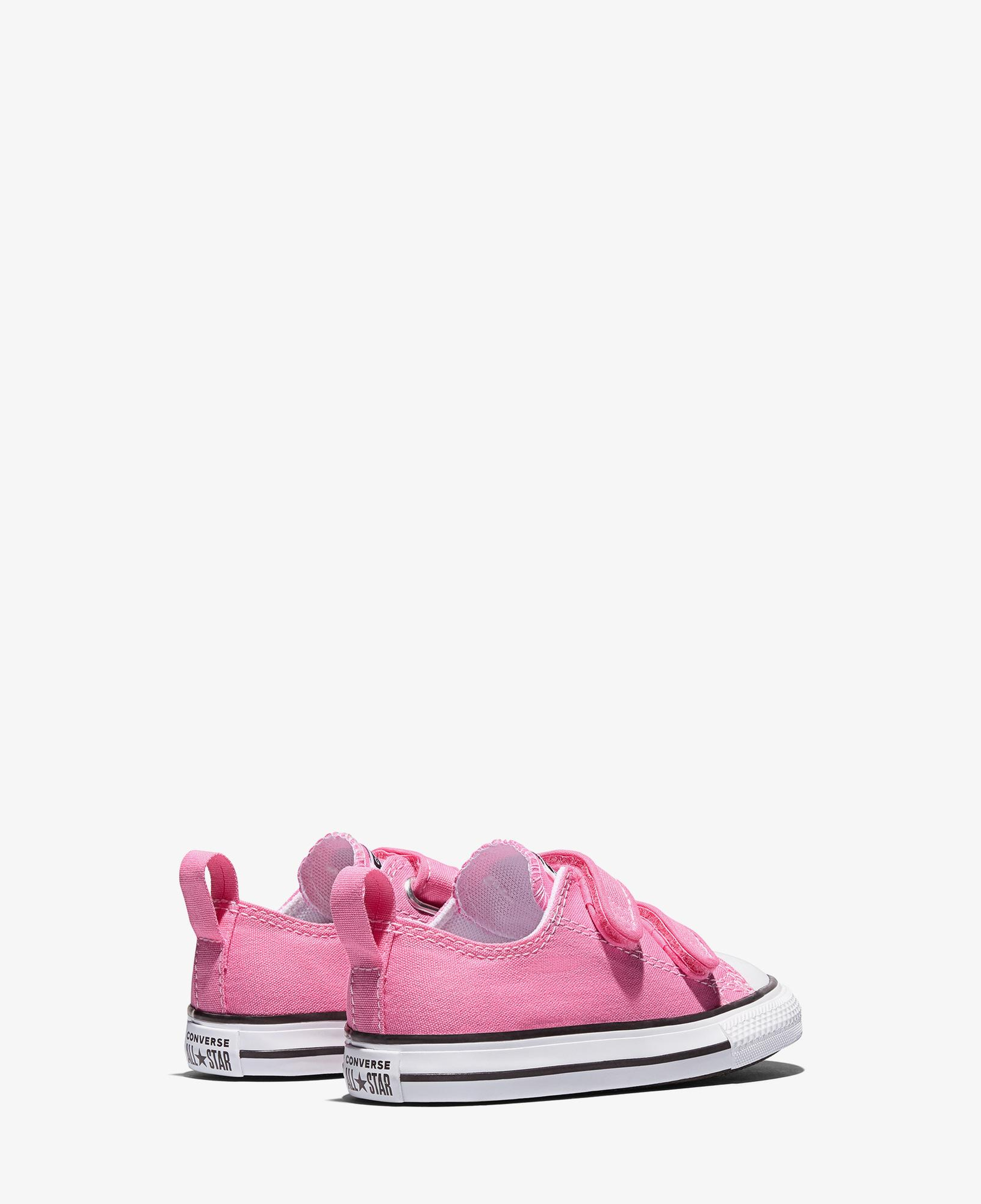 Converse Chuck Taylor All Star Çocuk Pembe Sneaker