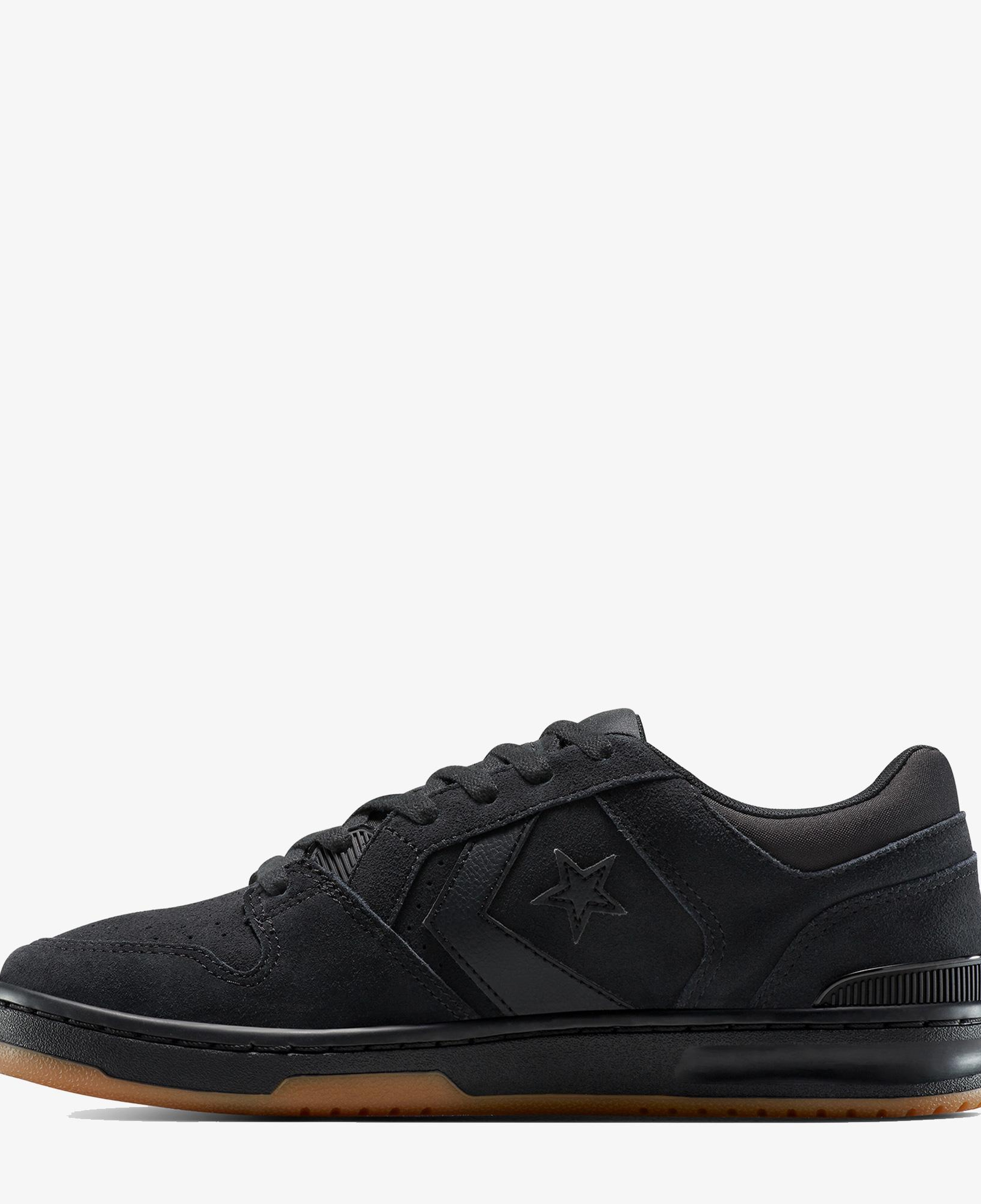 Converse Lifestyle 1998 Unisex Siyah Sneaker