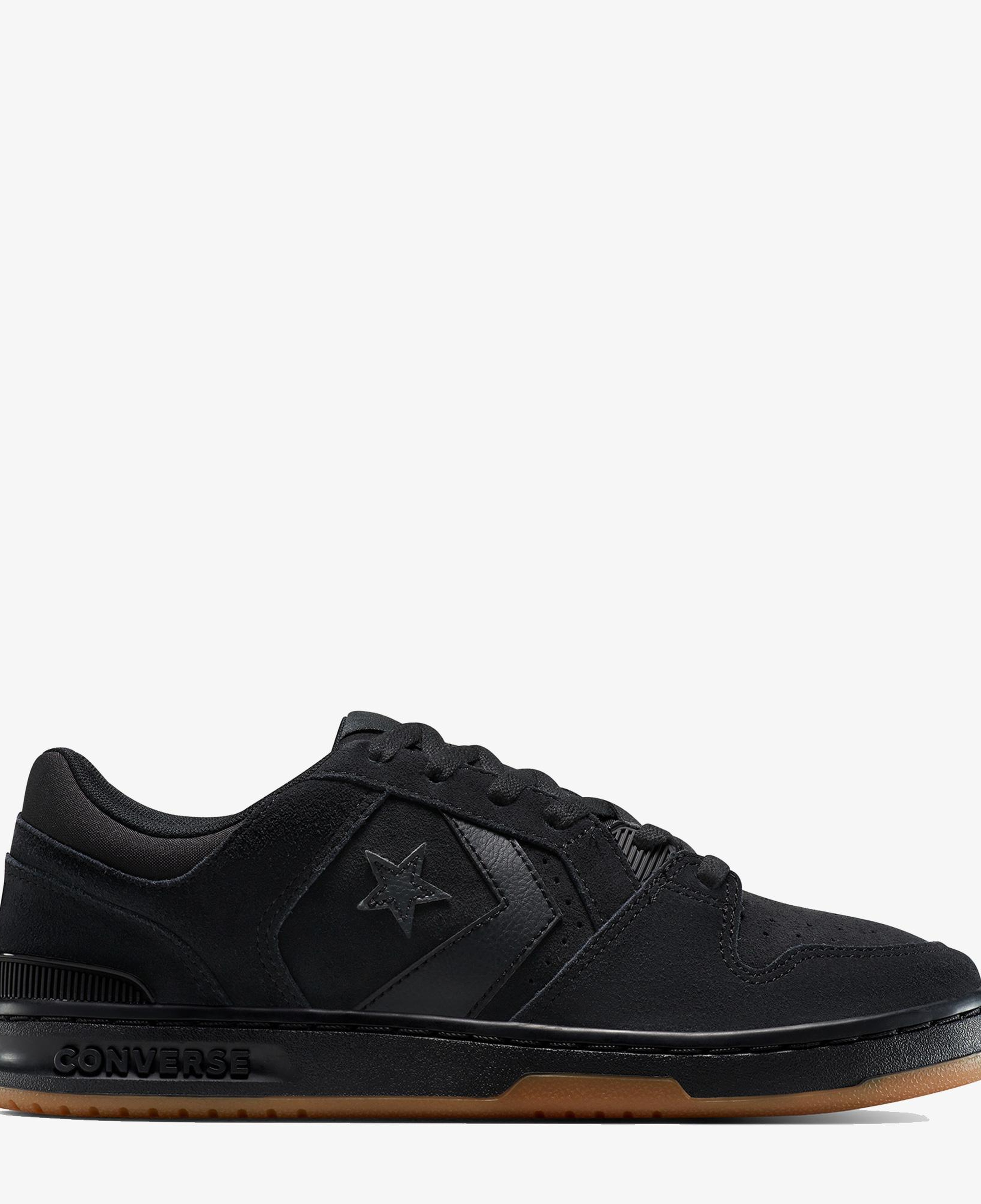 Converse Lifestyle 1998 Unisex Siyah Sneaker