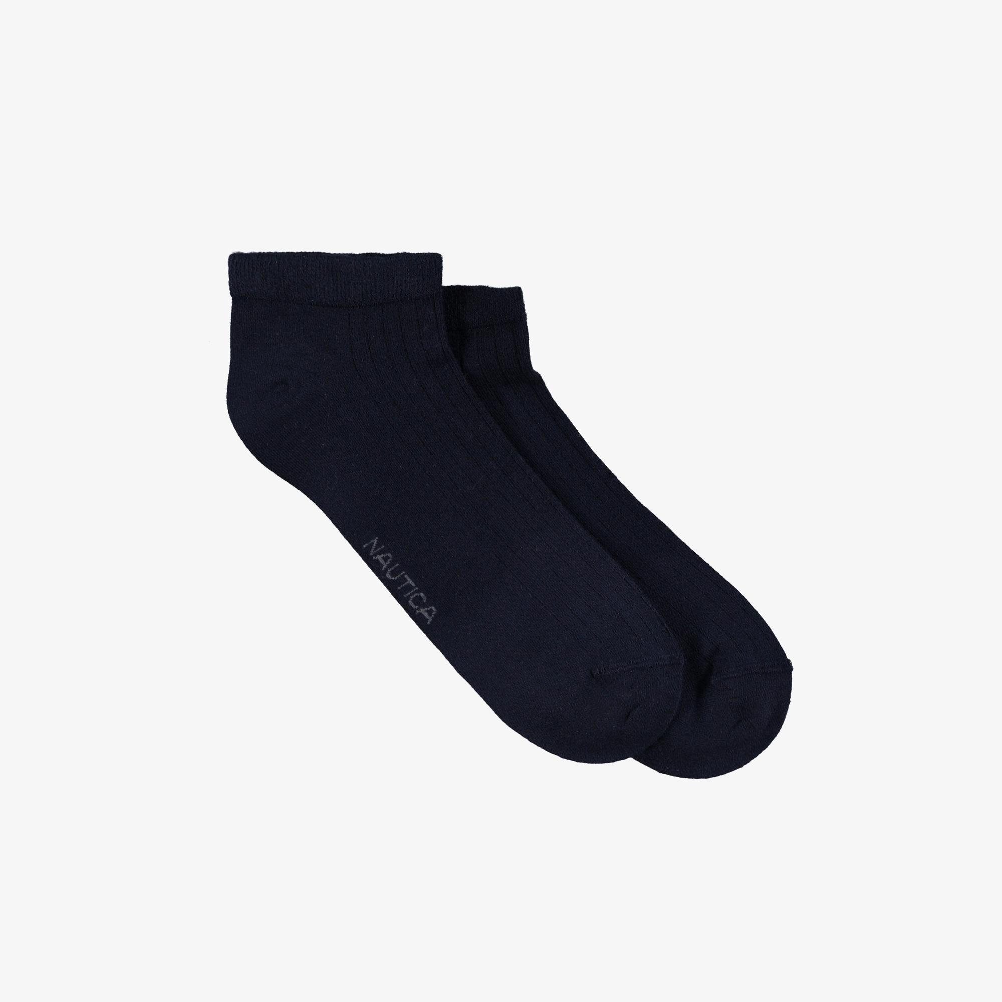Nautica Unisex Lacivert Çorap