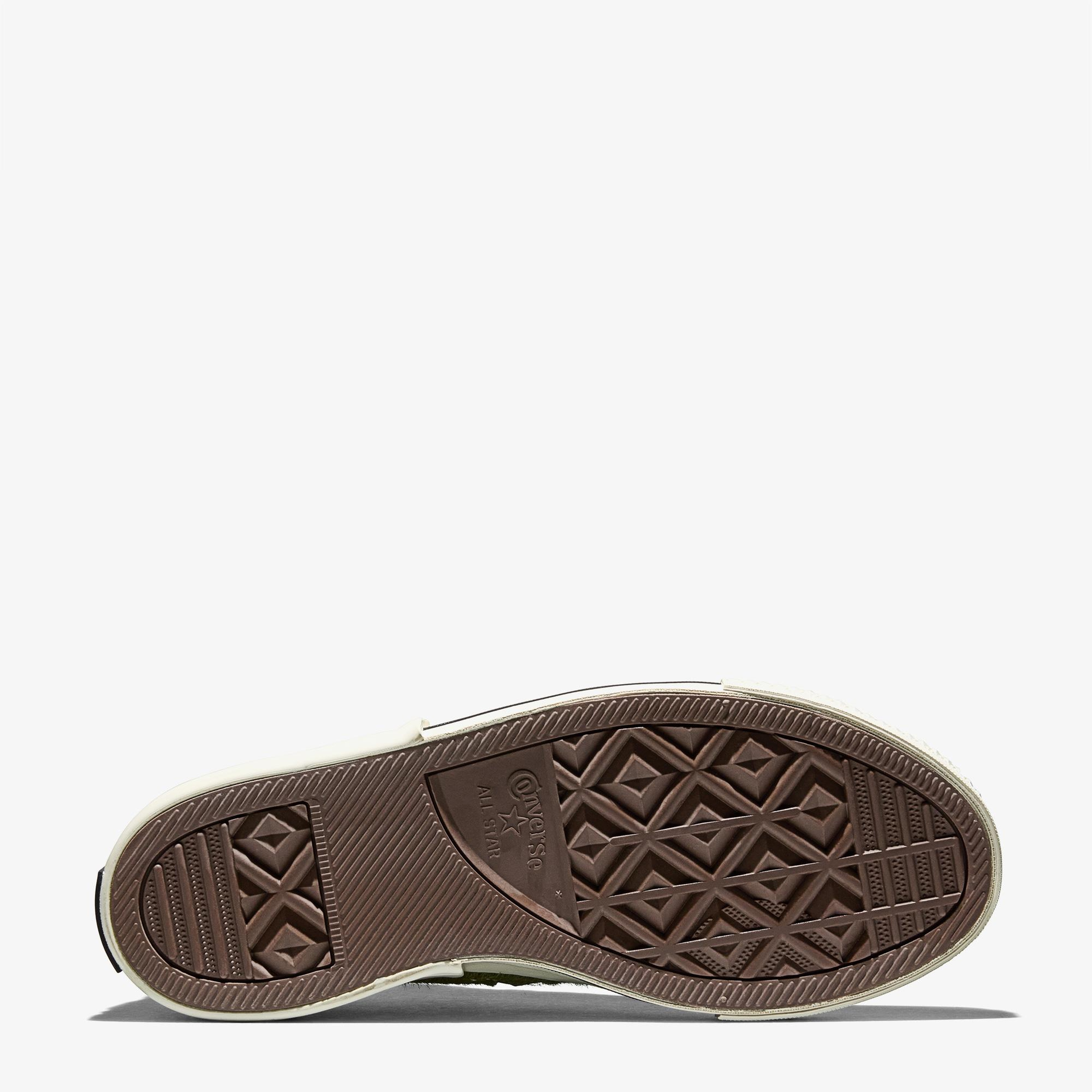 Converse x DRKSHDW One Star Pro Unisex Yeşil Sneaker