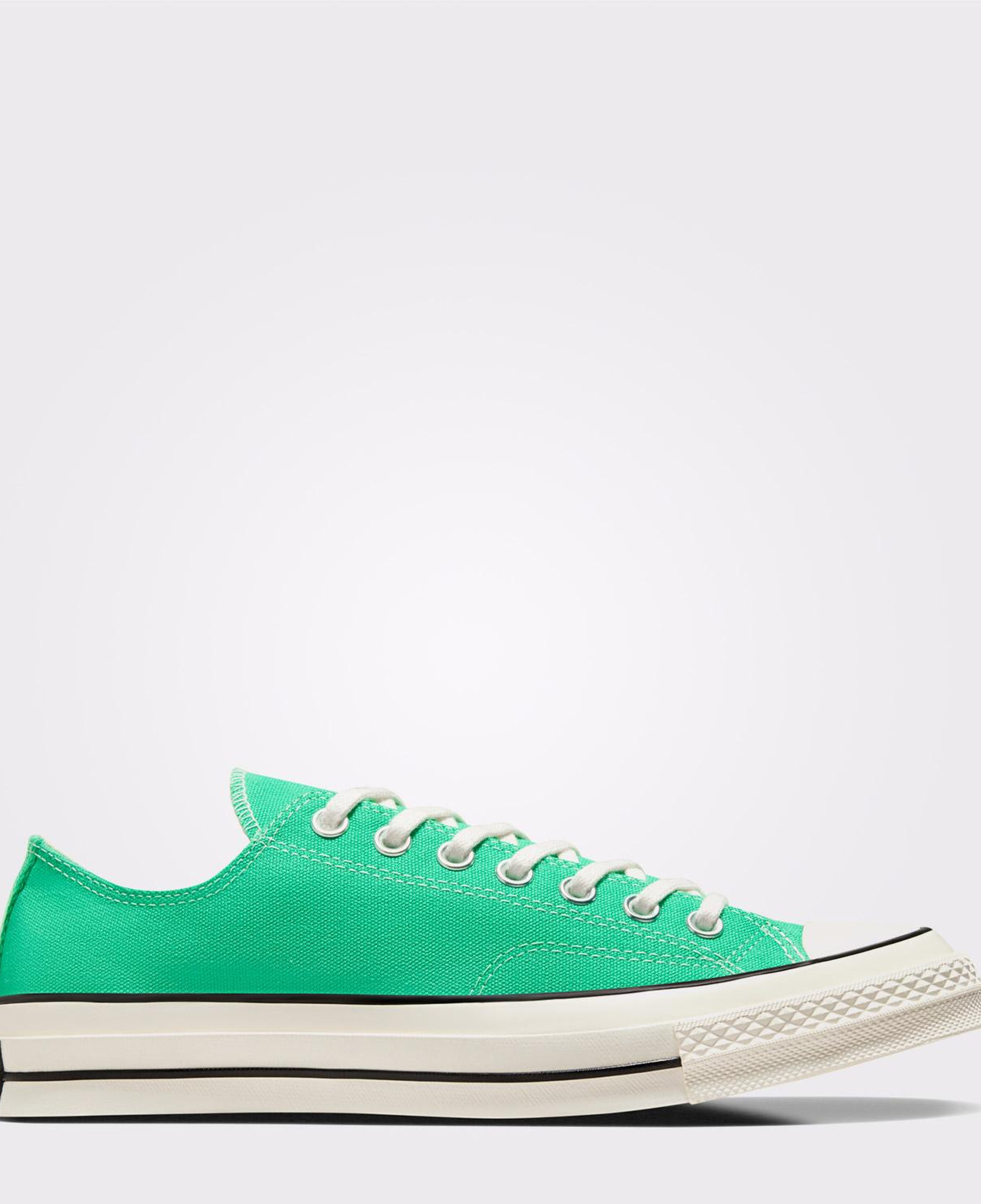 Converse Chuck 70 Unisex Yeşil Sneaker