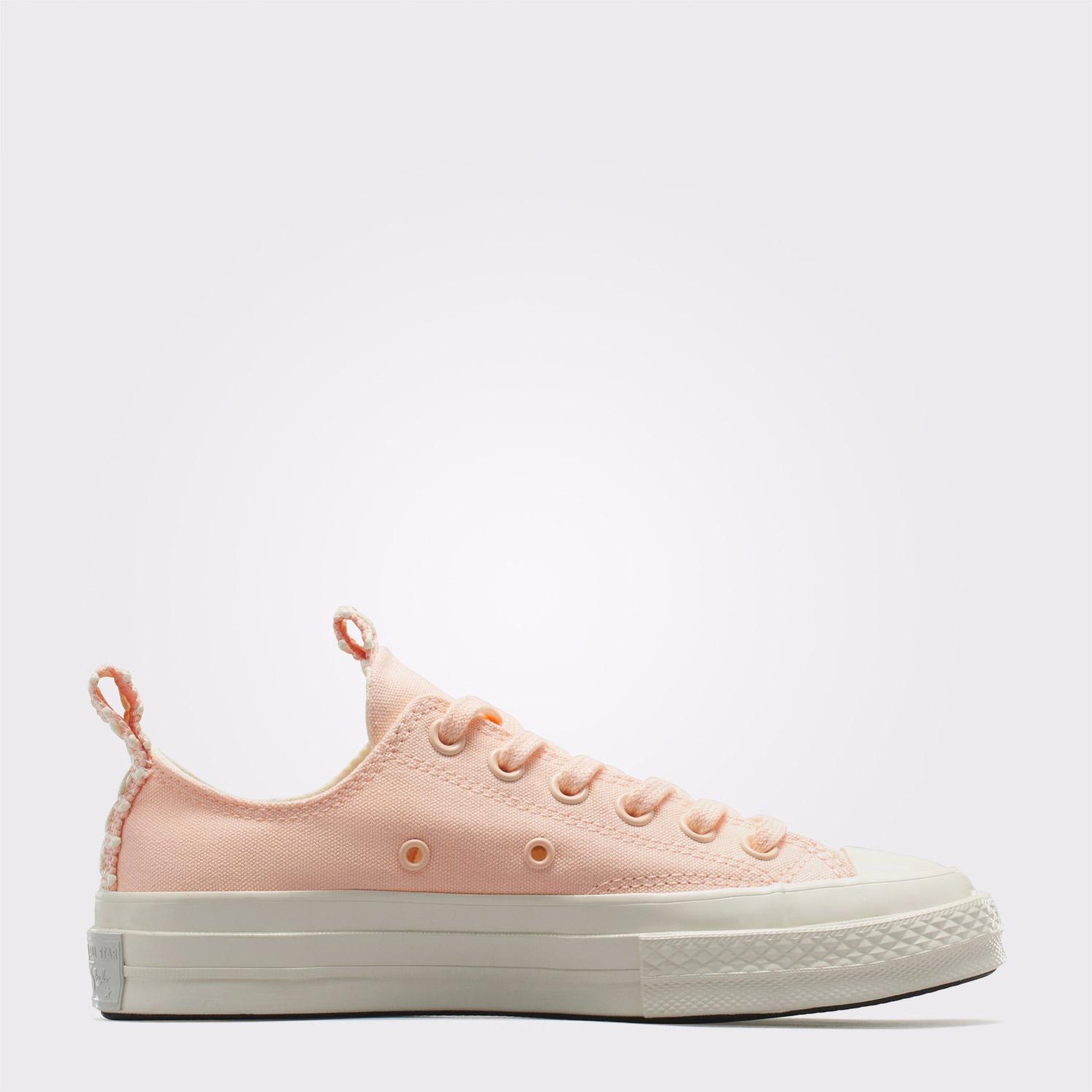 Converse Chuck 70 Unisex Pembe Sneaker