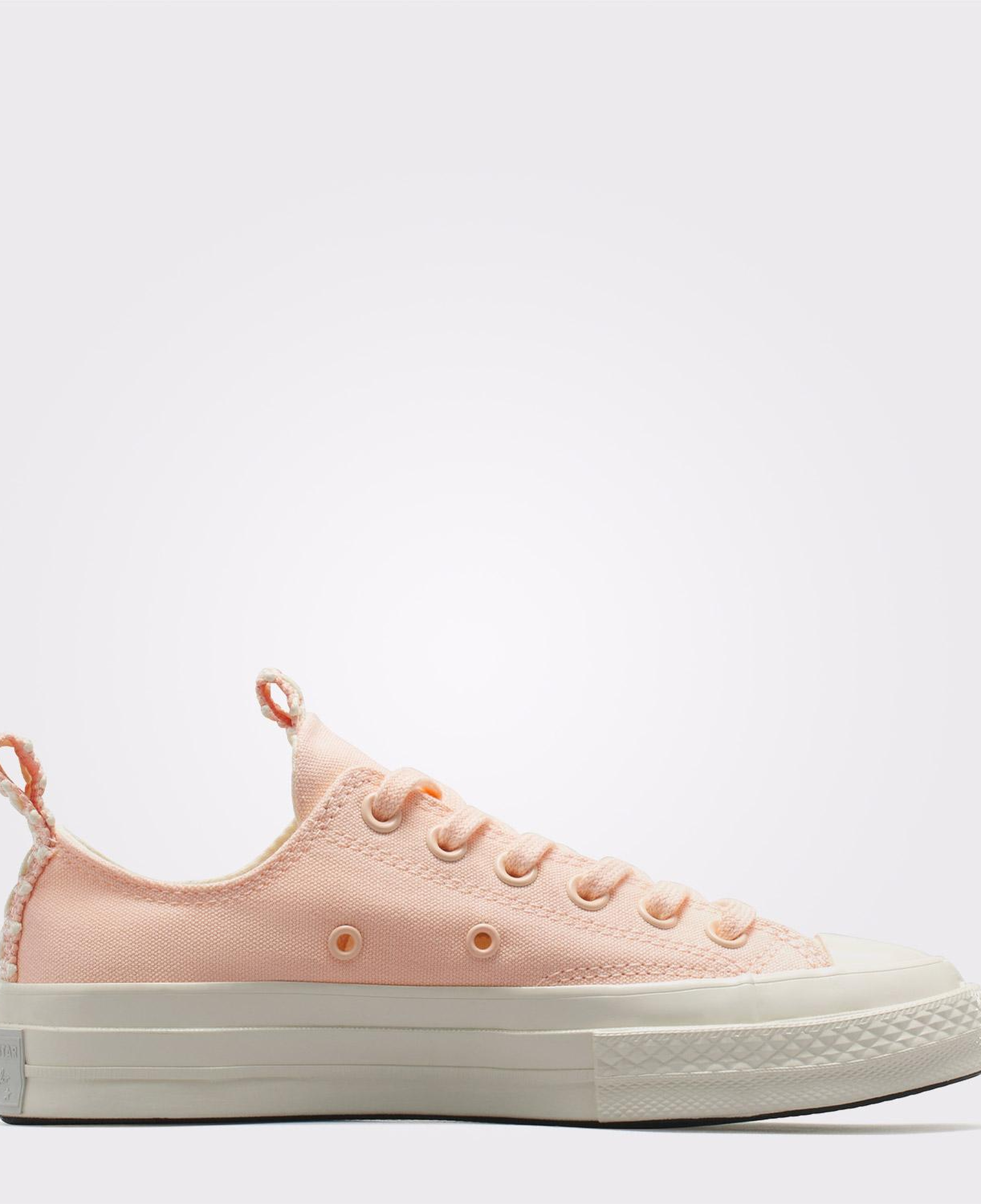 Converse Chuck 70 Unisex Pembe Sneaker