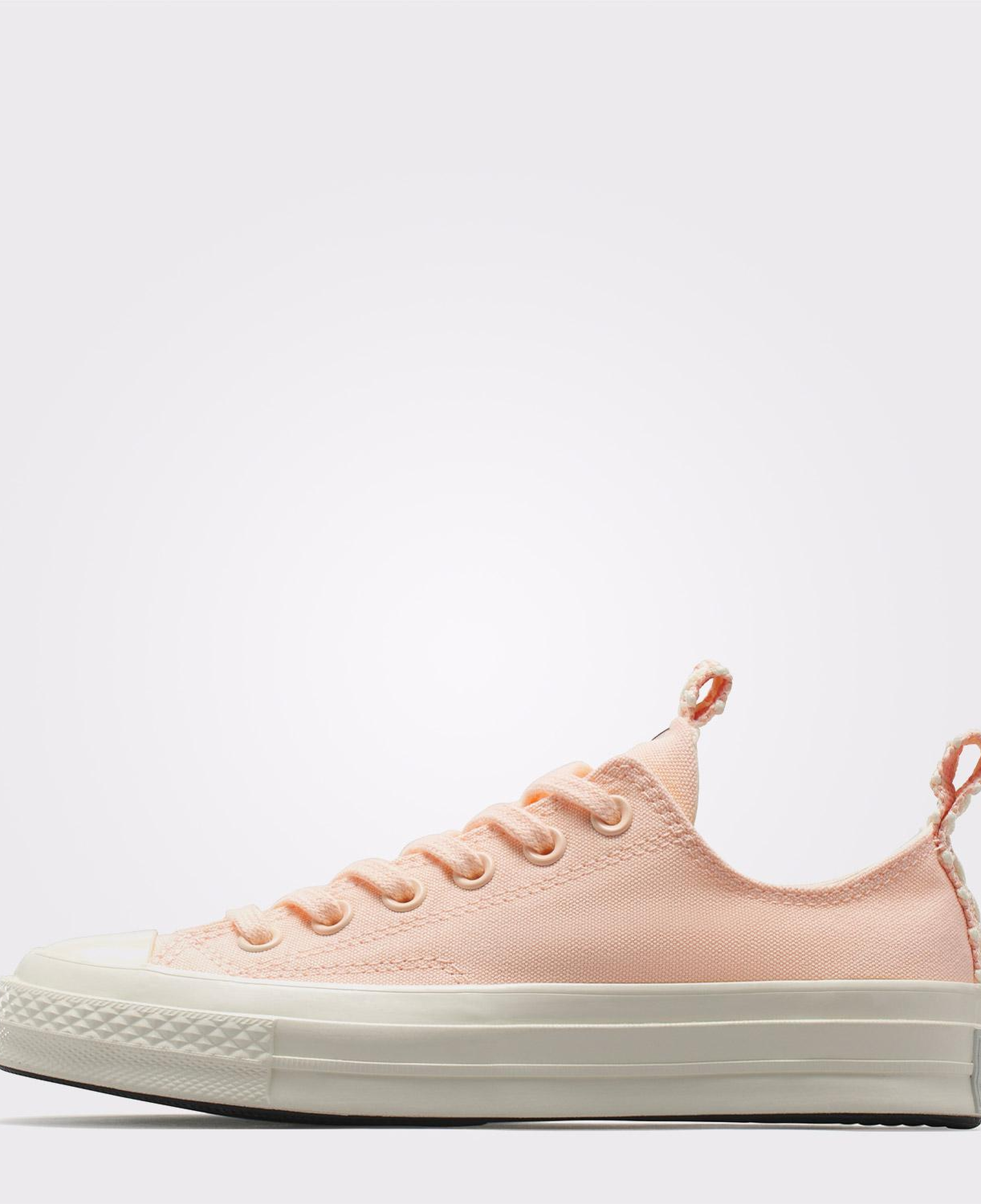 Converse Chuck 70 Unisex Pembe Sneaker
