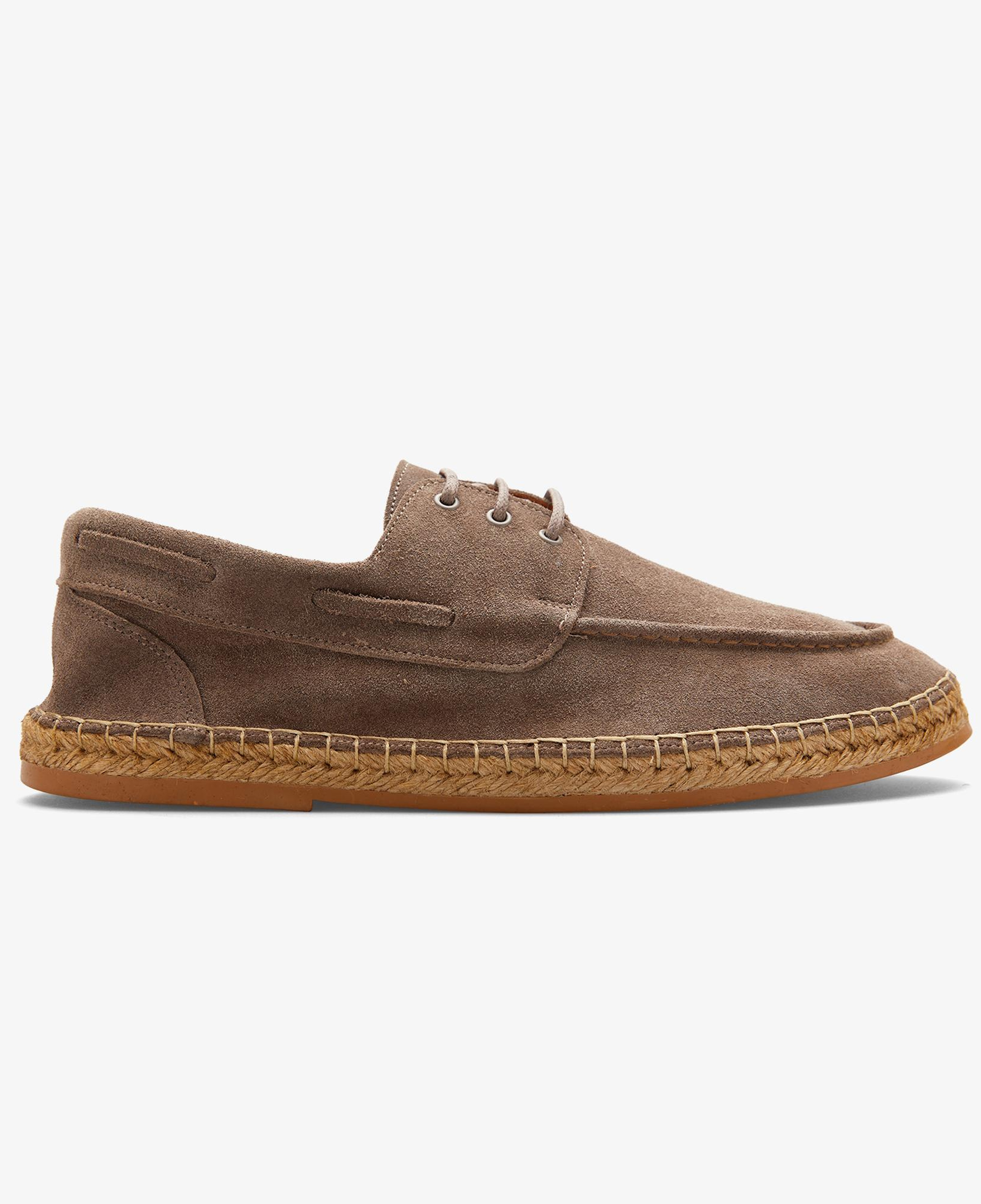 Nautica Erkek Bej Sneaker
