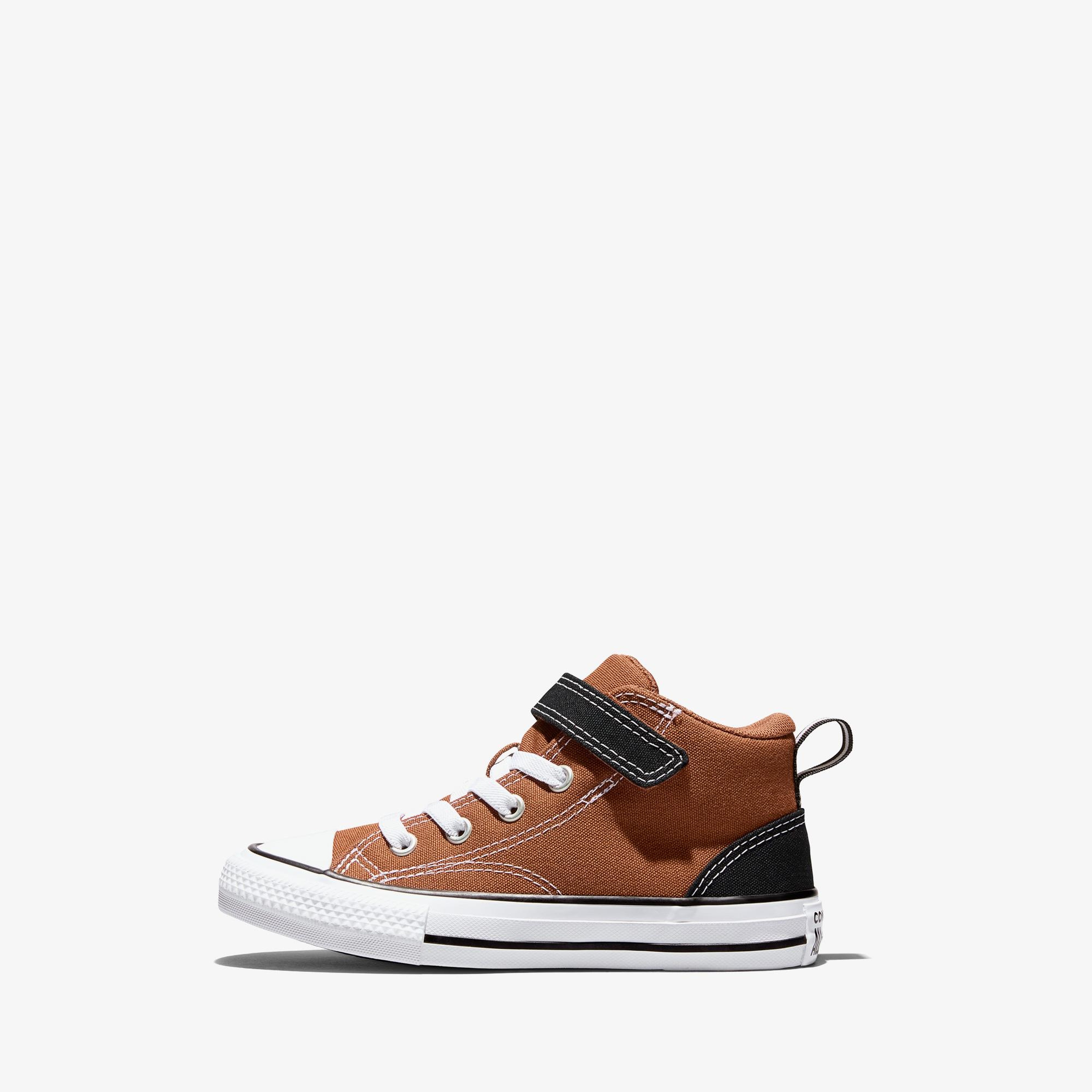 Converse Chuck Taylor All Star Malden Street 1V Çocuk Kahverengi Sneaker