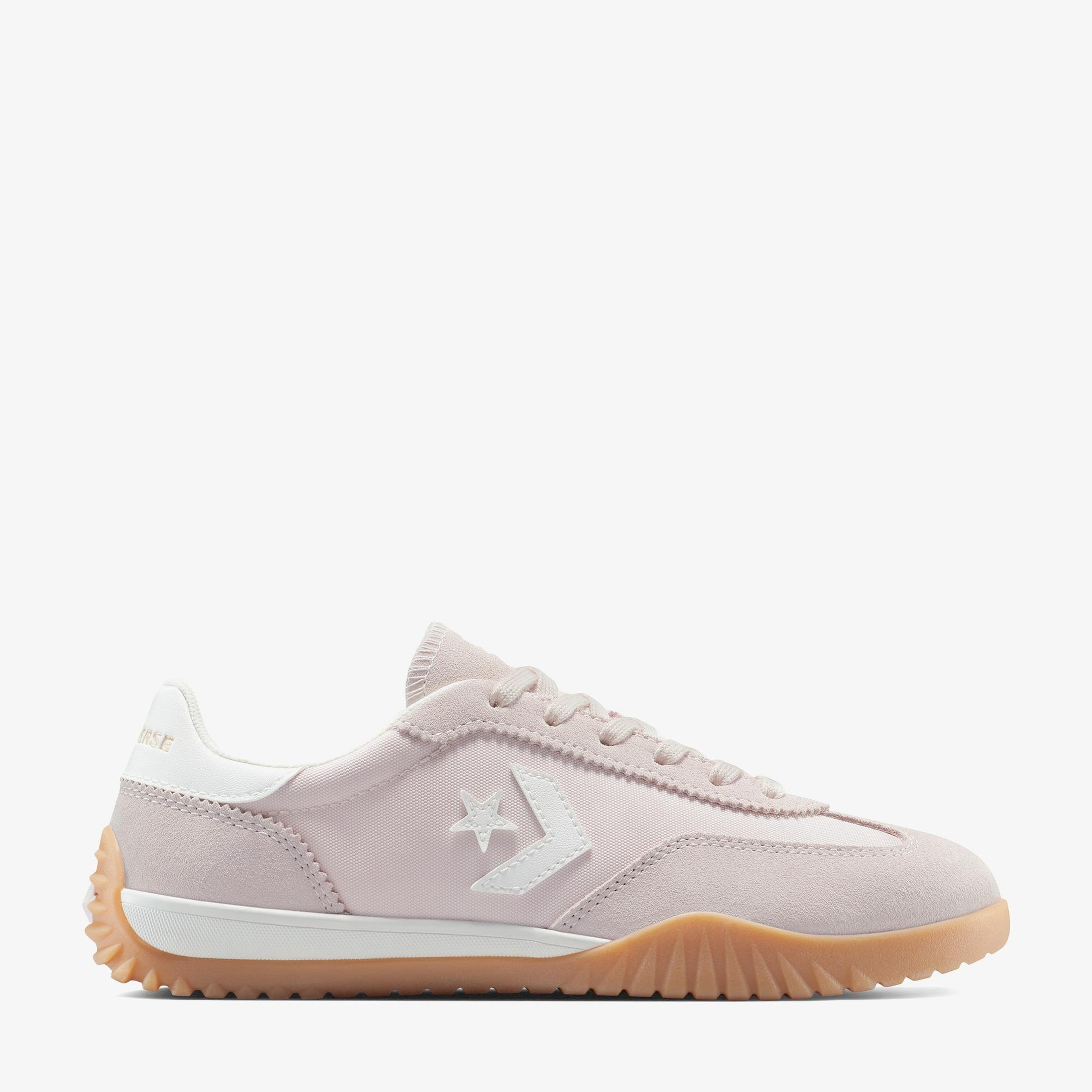 Converse Run Star Trainer Unisex Pembe Sneaker