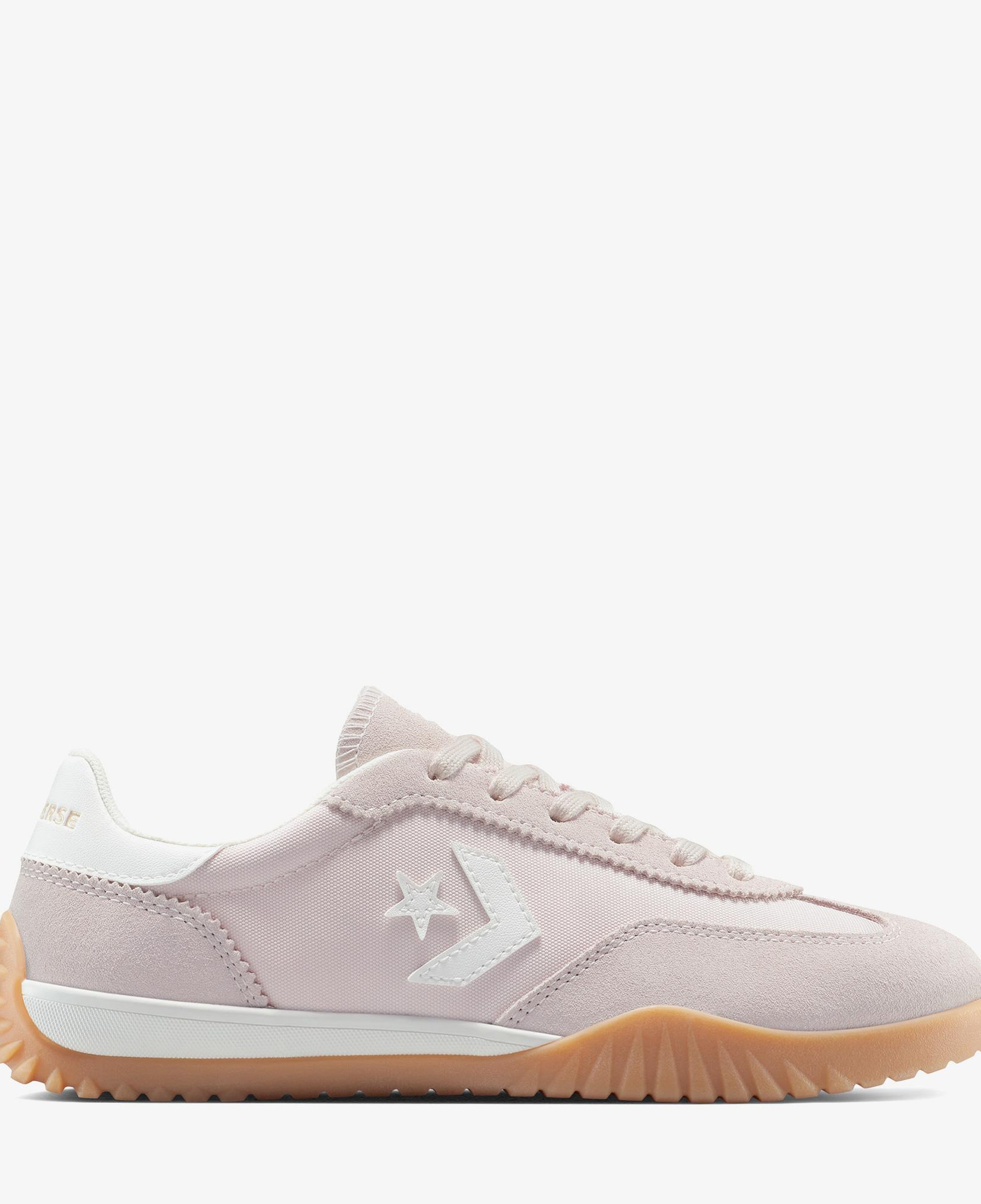 Converse Run Star Trainer Unisex Pembe Sneaker