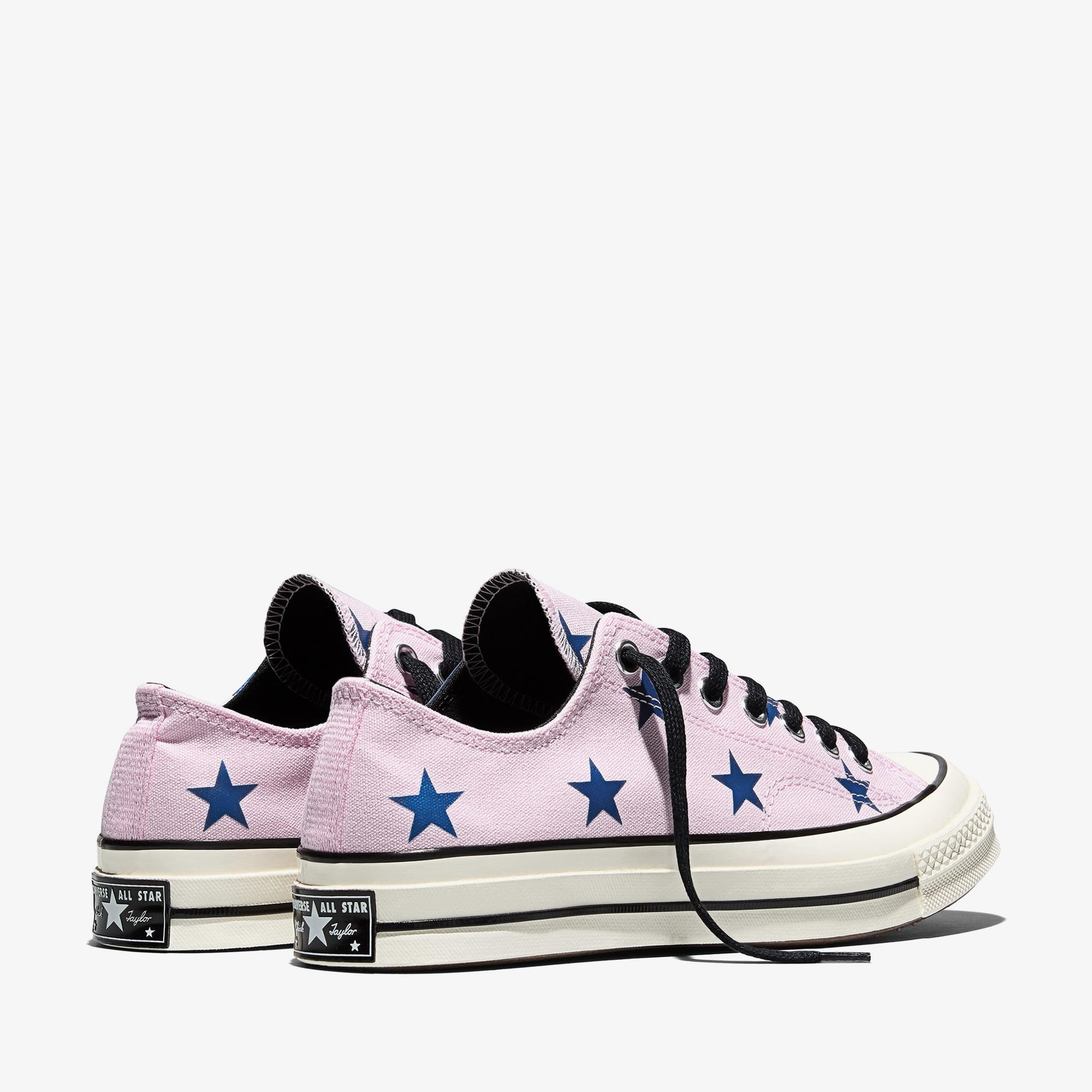 Converse Chuck 70 Unisex Pembe Sneaker