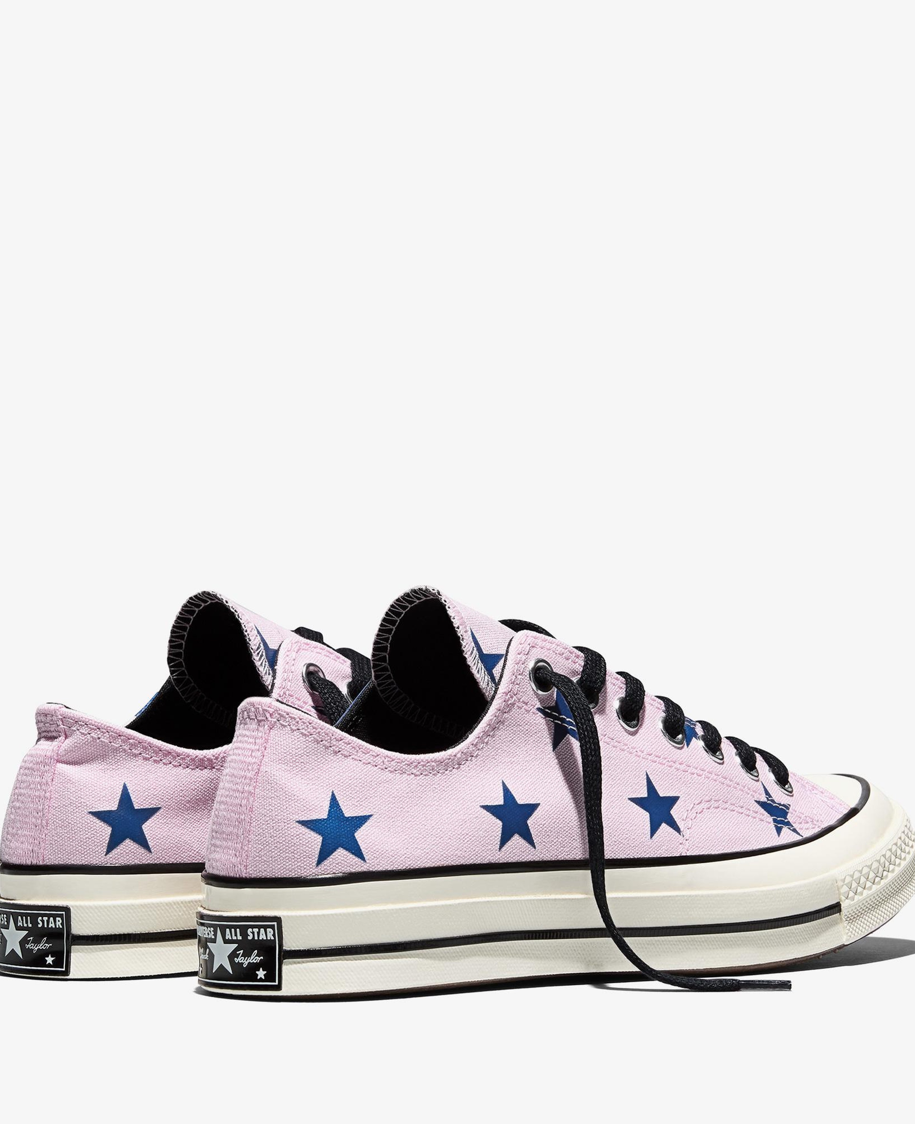 Converse Chuck 70 Unisex Pembe Sneaker