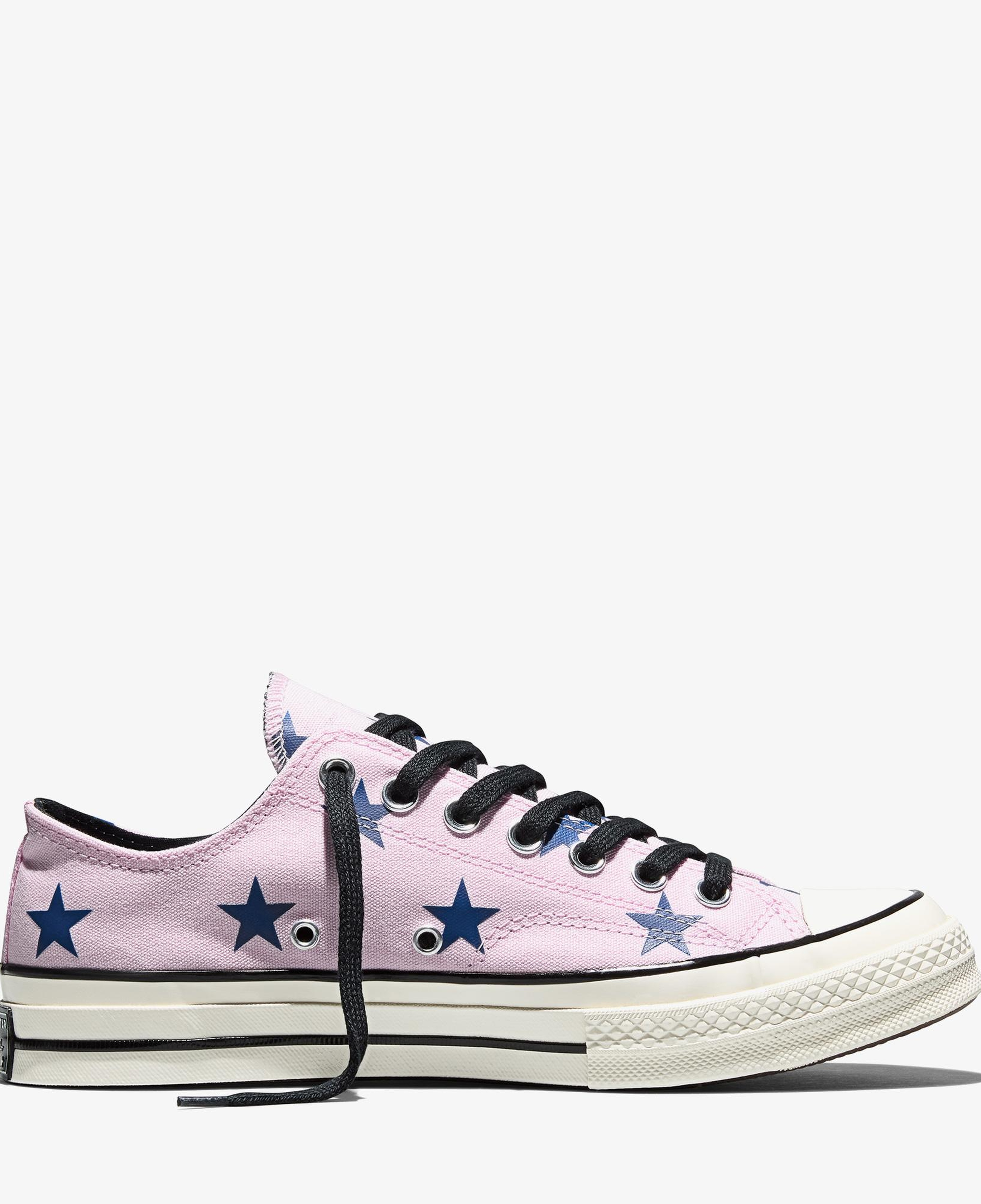 Converse Chuck 70 Unisex Pembe Sneaker