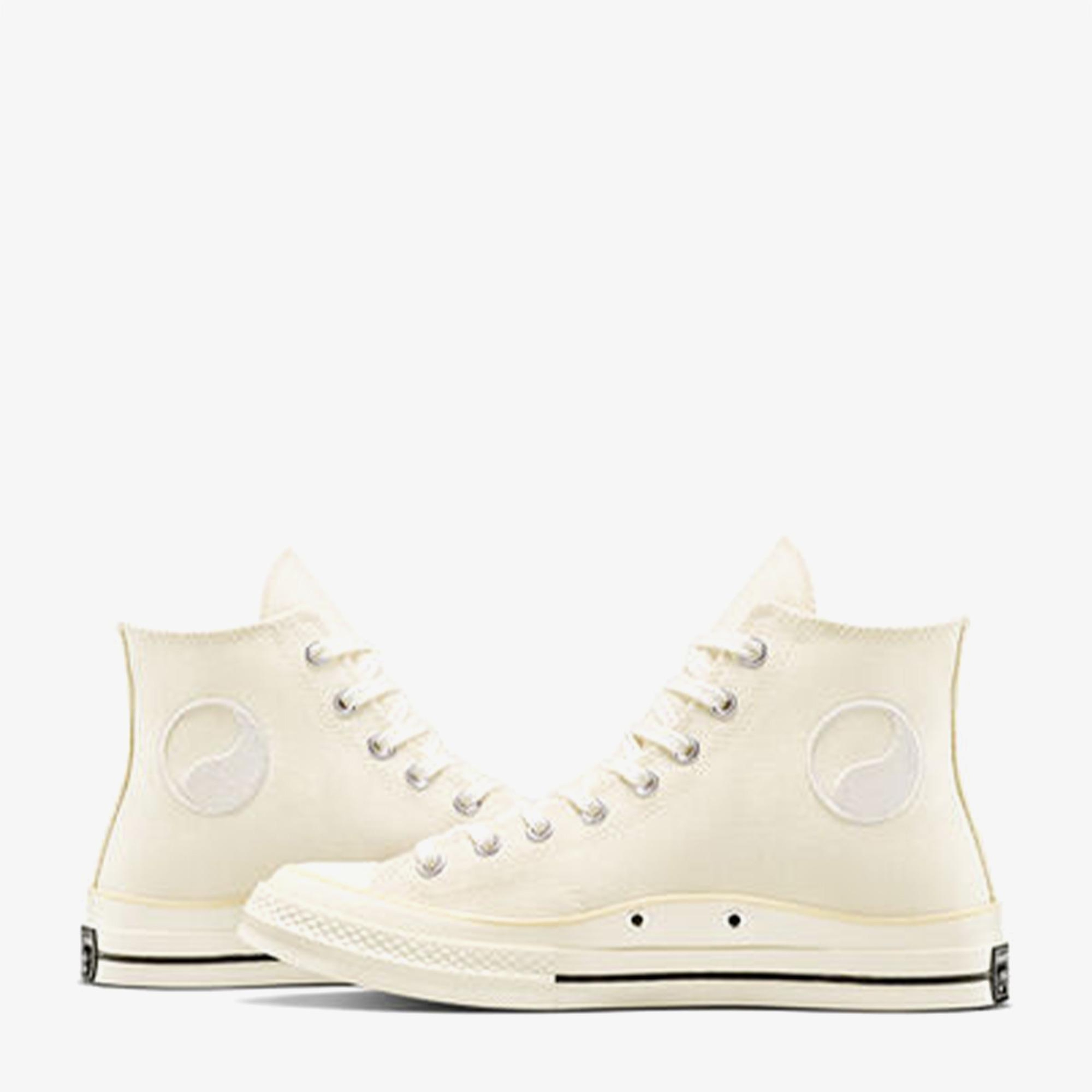 Converse x Our Legacy Work Shop Chuck 70 Unisex Bej Sneaker