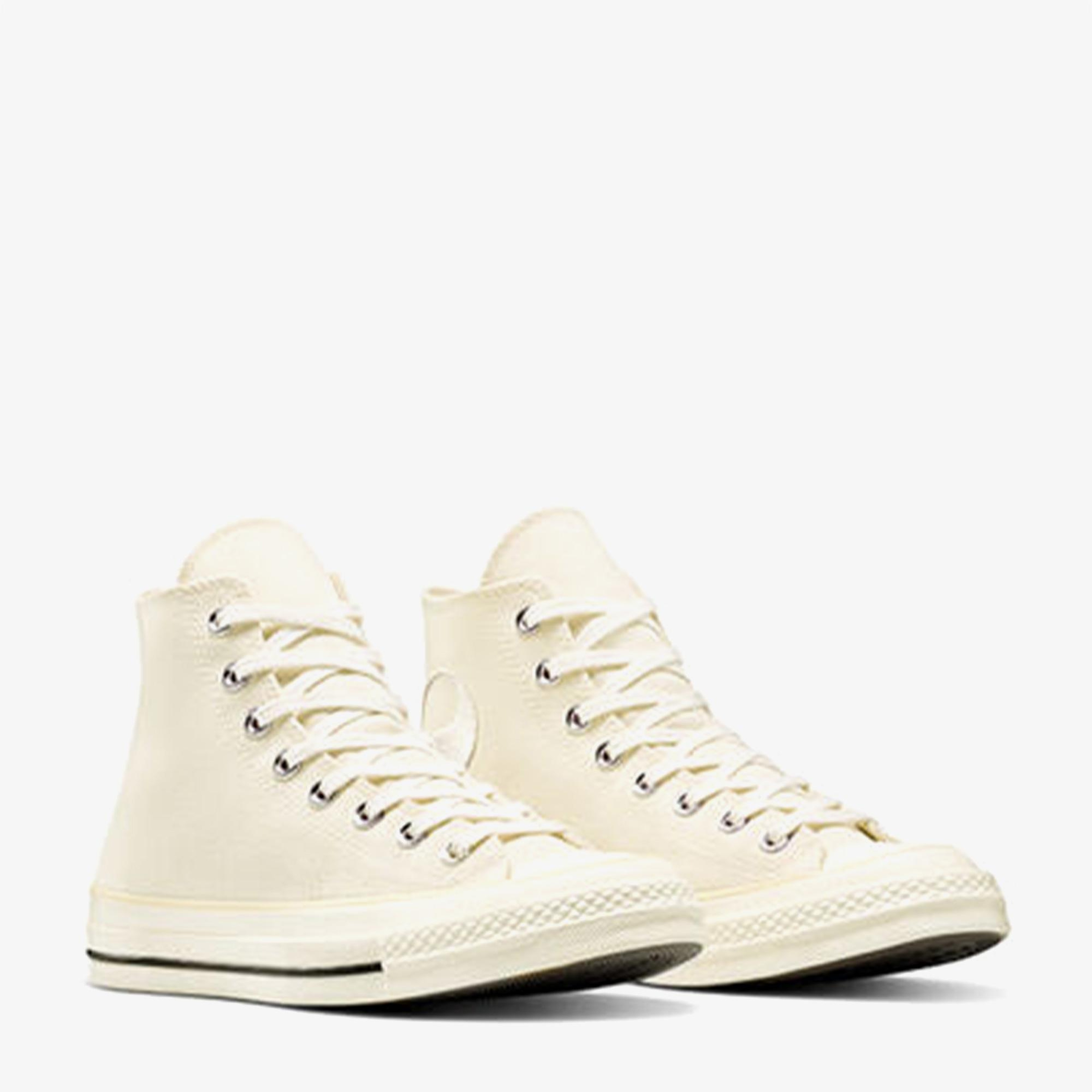 Converse x Our Legacy Work Shop Chuck 70 Unisex Bej Sneaker