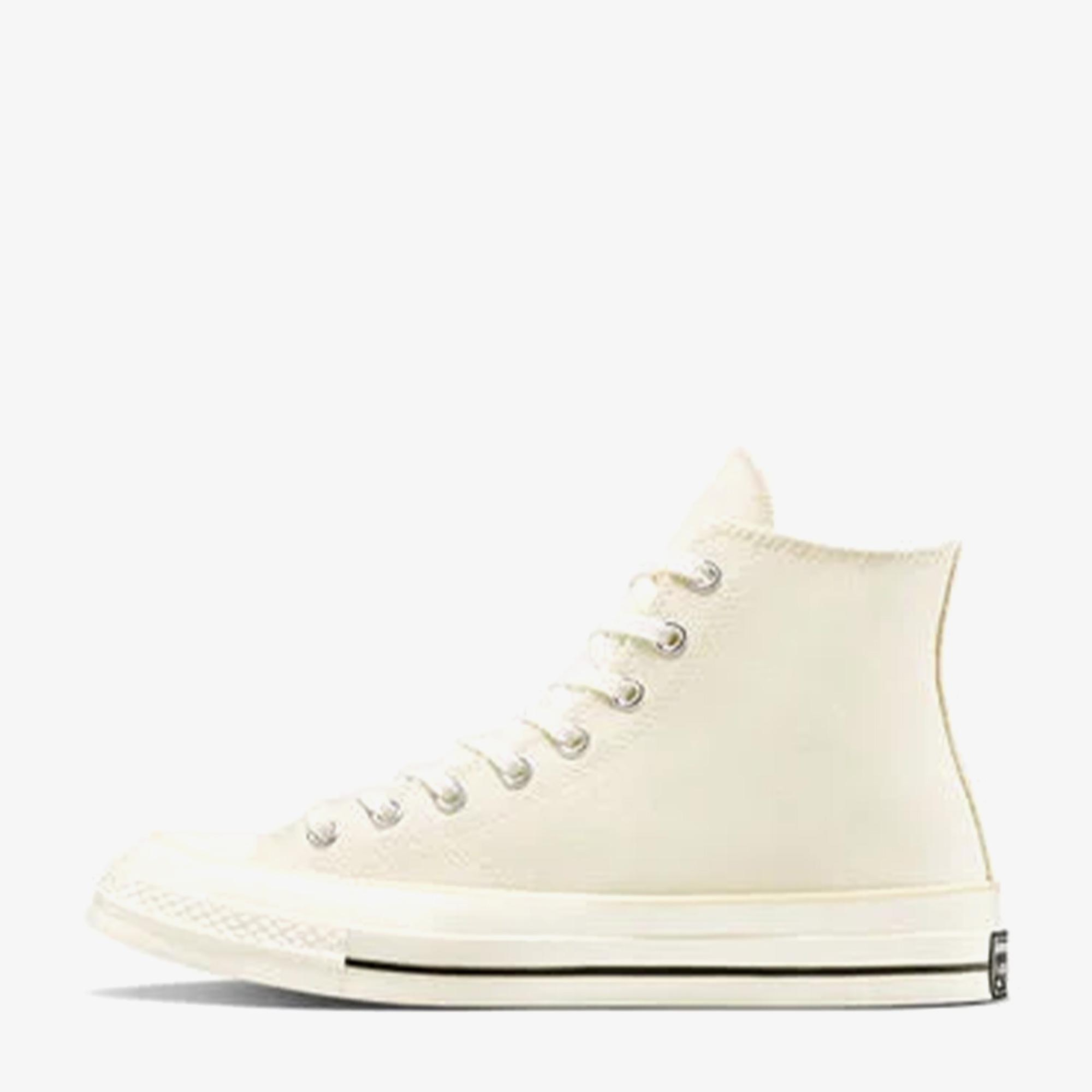 Converse x Our Legacy Work Shop Chuck 70 Unisex Bej Sneaker