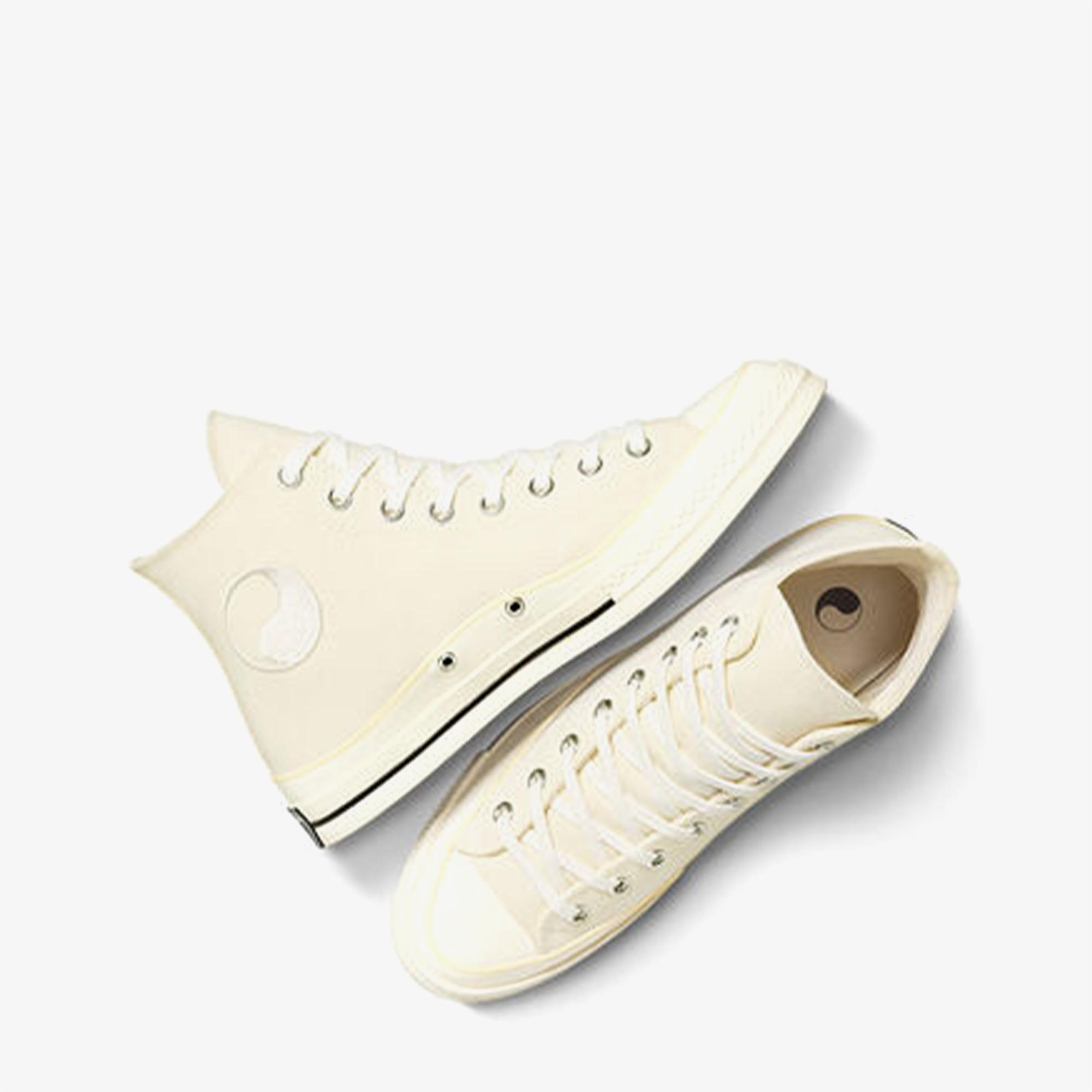Converse x Our Legacy Work Shop Chuck 70 Unisex Bej Sneaker