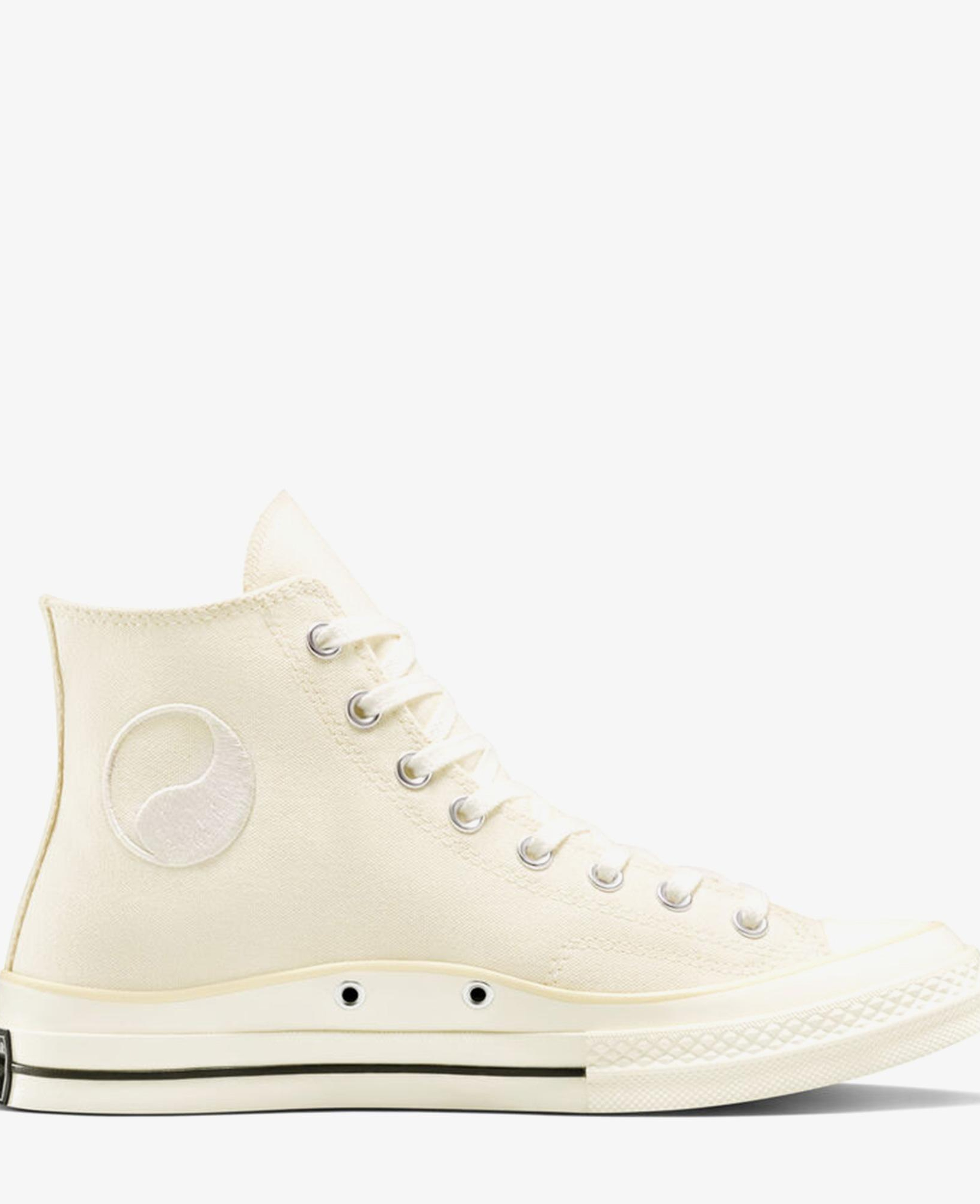 Converse x Our Legacy Work Shop Chuck 70 Unisex Bej Sneaker