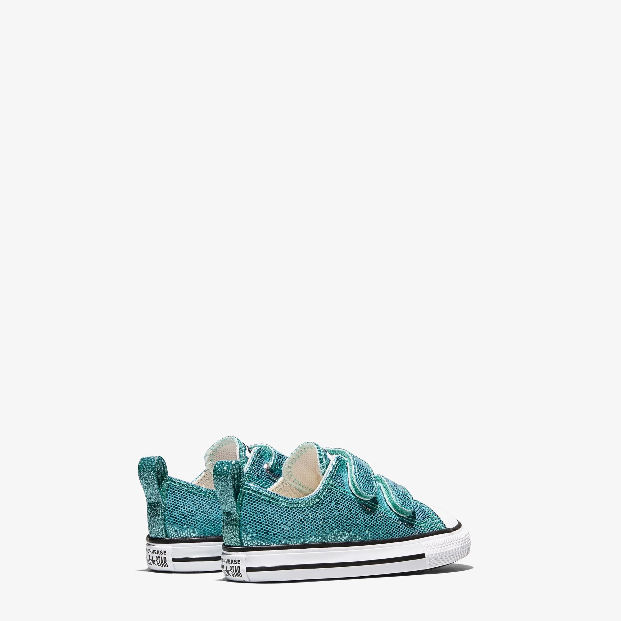 Converse Chuck Taylor All Star 2V Bebek Yeşil Sneaker