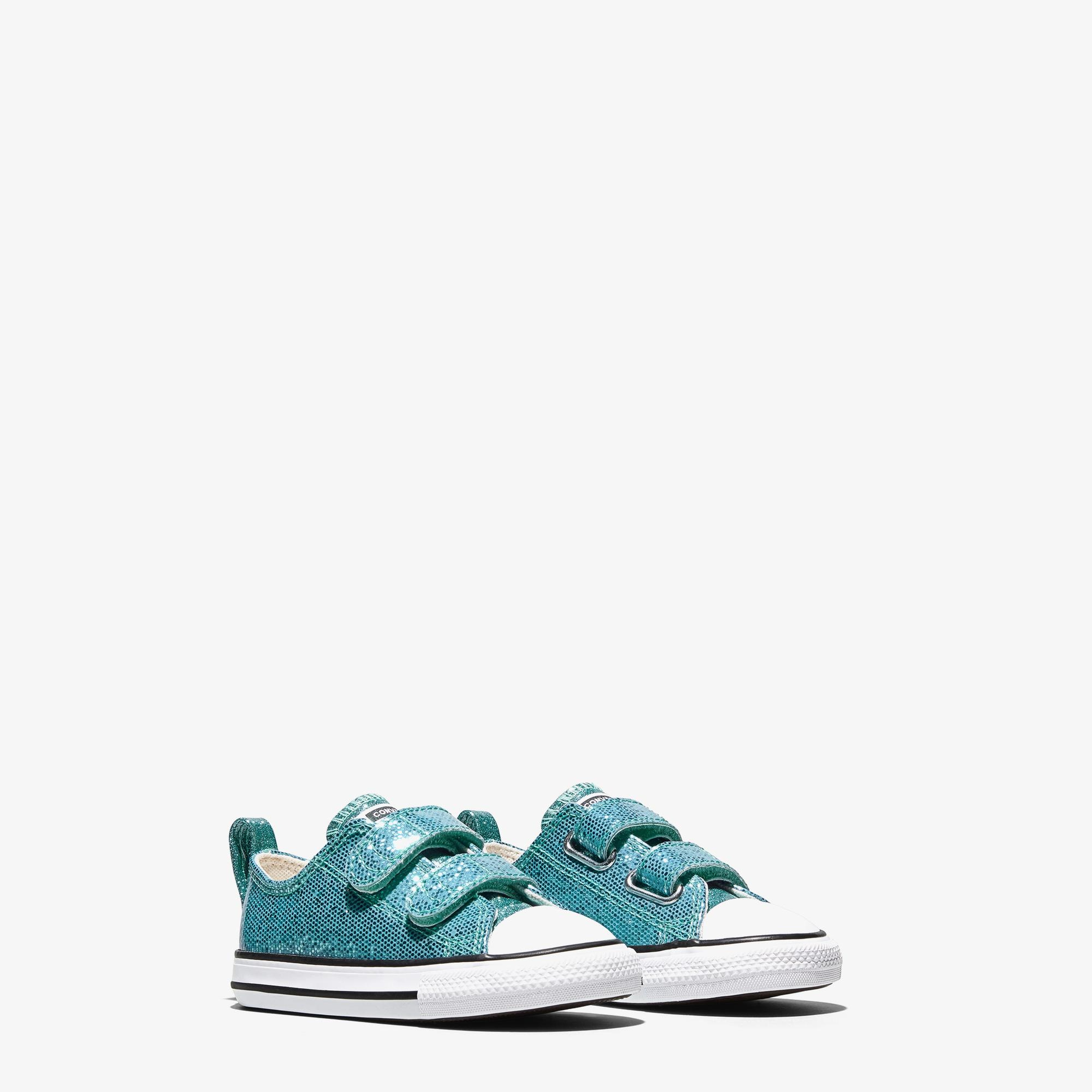 Converse Chuck Taylor All Star 2V Bebek Yeşil Sneaker