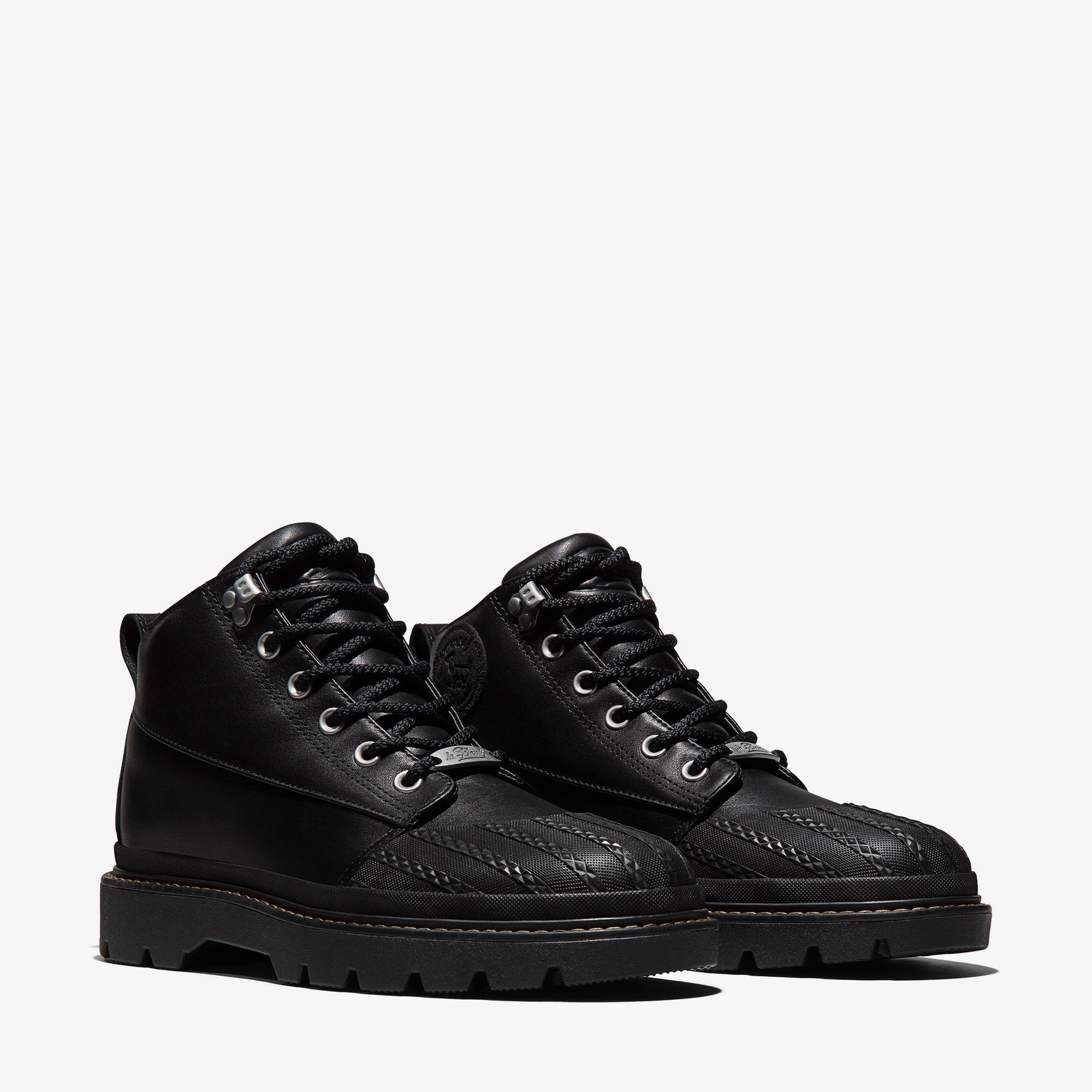 Converse 1908 Bronco Unisex Siyah Bot