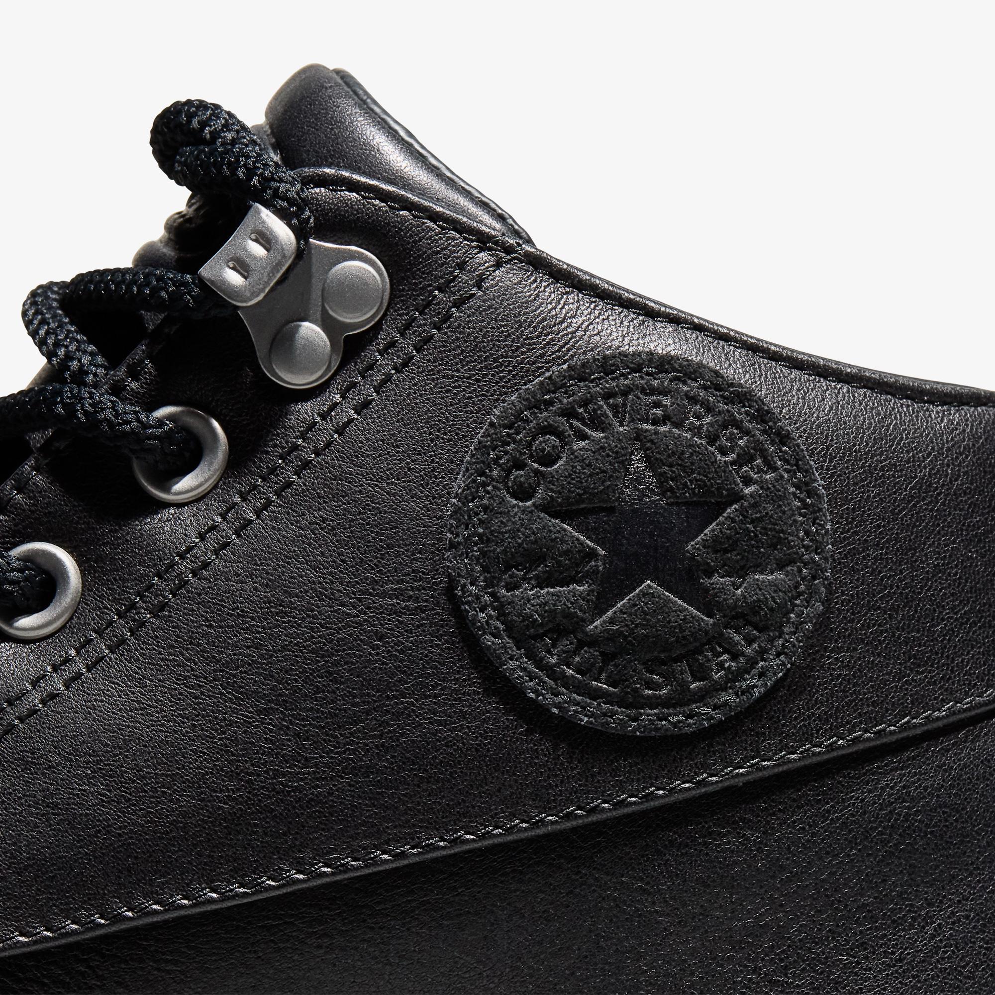 Converse 1908 Bronco Unisex Siyah Bot
