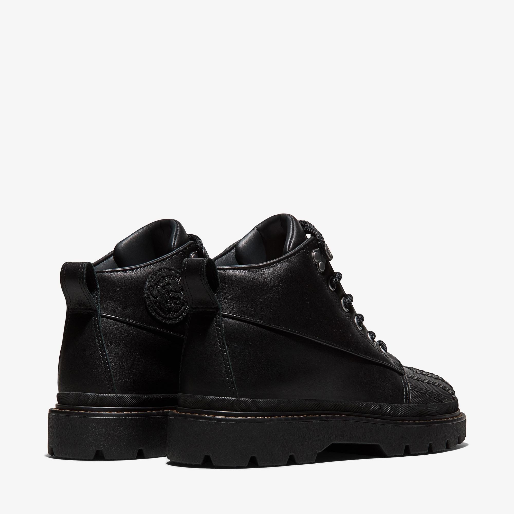 Converse 1908 Bronco Unisex Siyah Bot