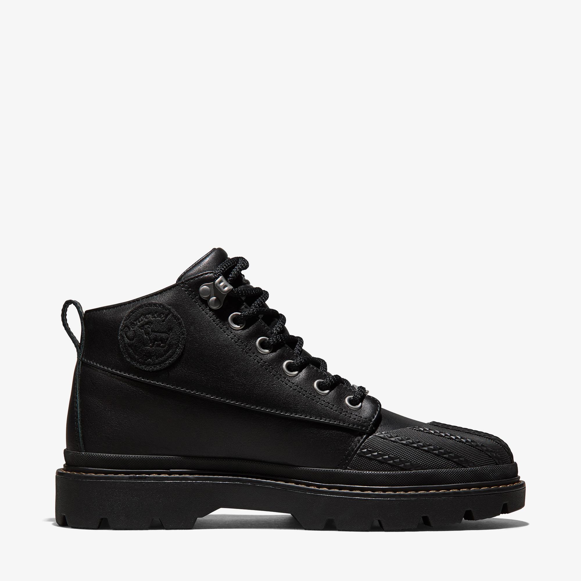 Converse 1908 Bronco Unisex Siyah Bot