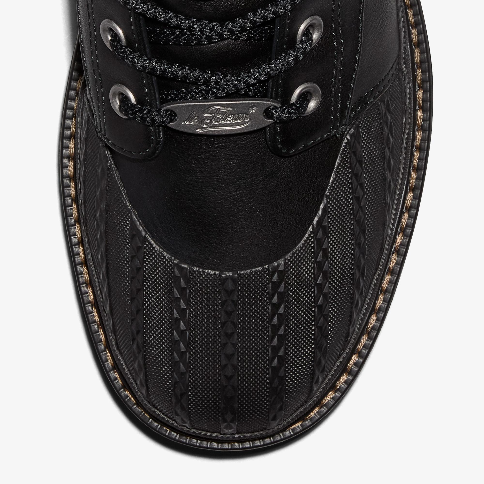 Converse 1908 Bronco Unisex Siyah Bot