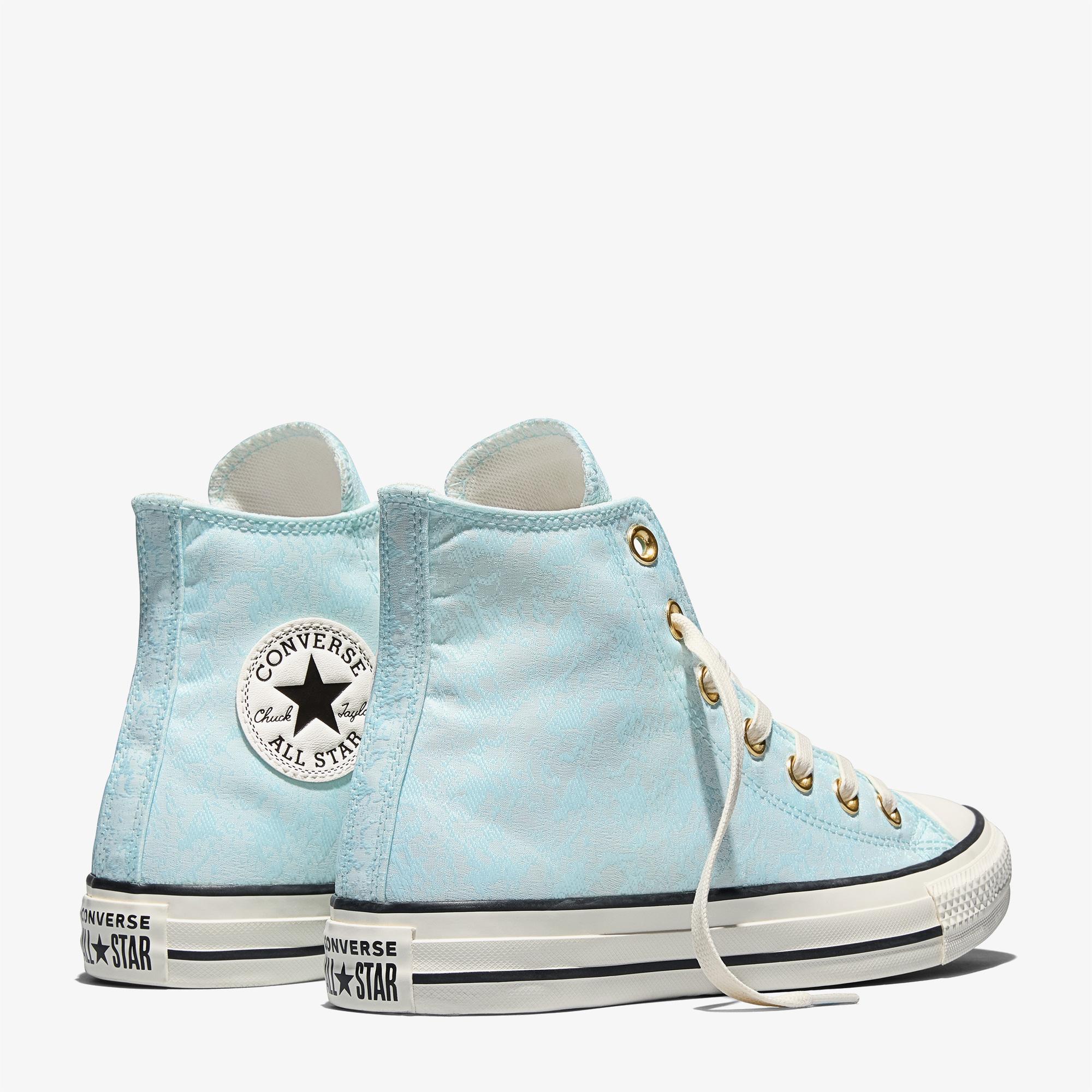 Converse Chuck Taylor All Star Unisex Mavi Sneaker