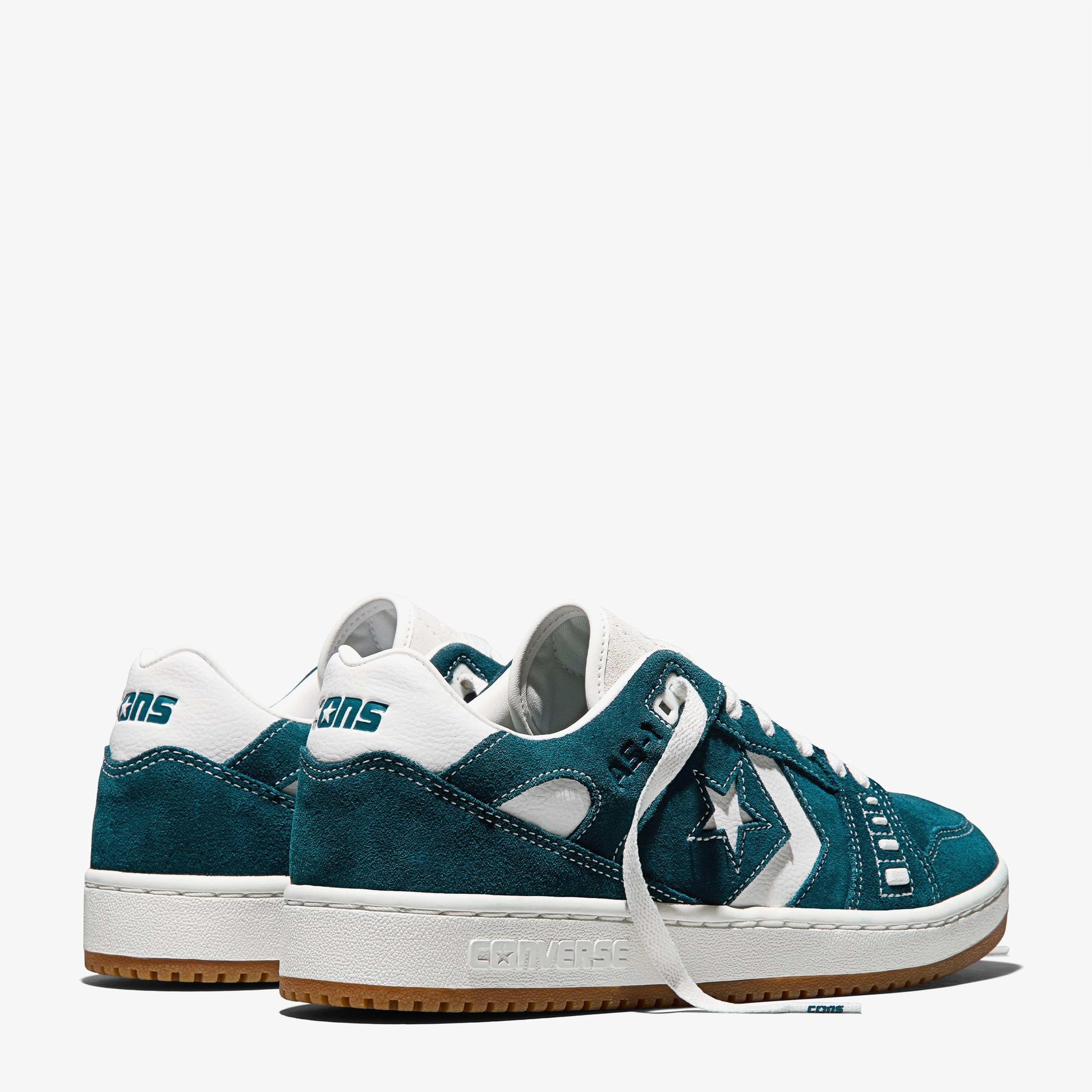 Converse AS-1 Pro Unisex Yeşil Sneaker