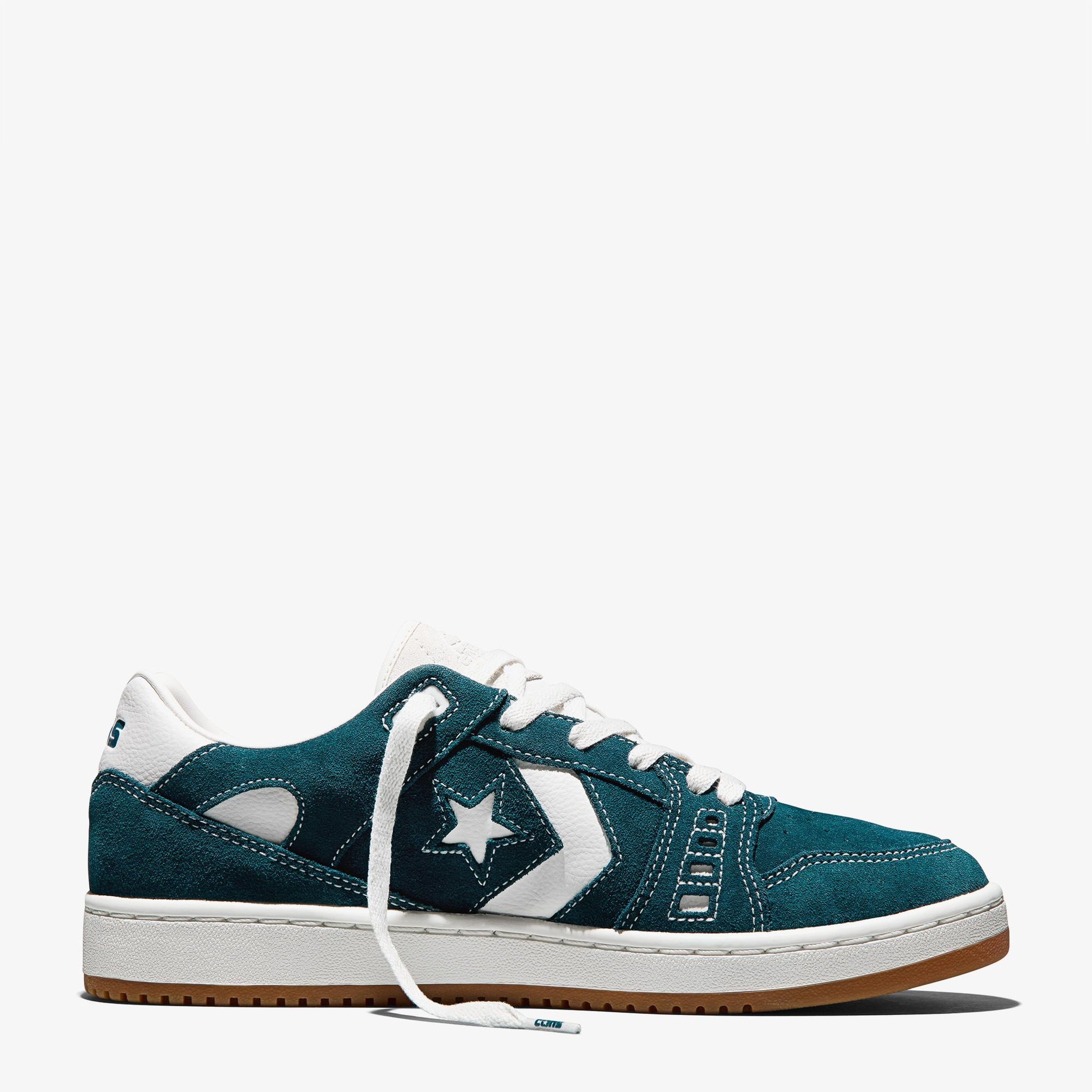 Converse AS-1 Pro Unisex Yeşil Sneaker