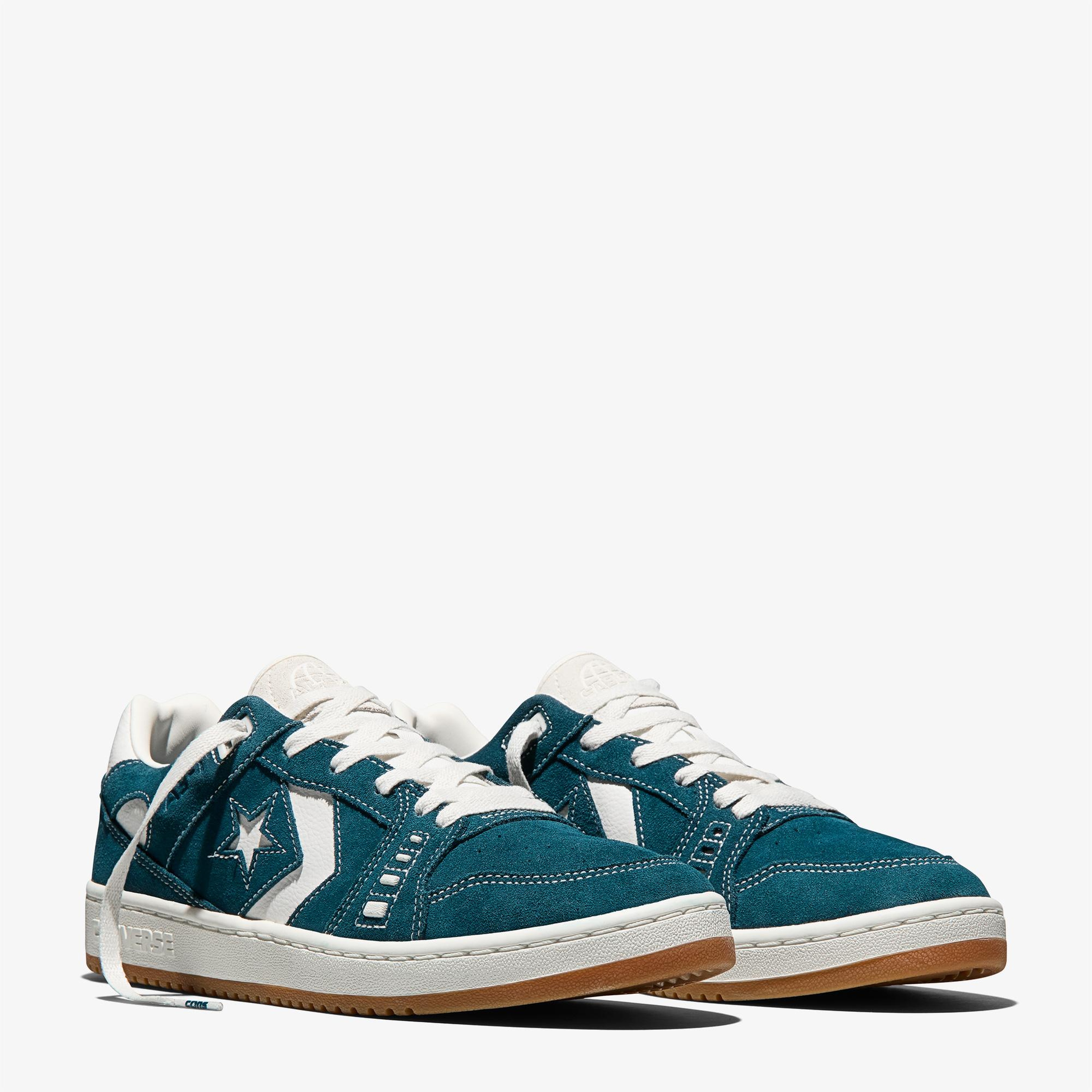 Converse AS-1 Pro Unisex Yeşil Sneaker
