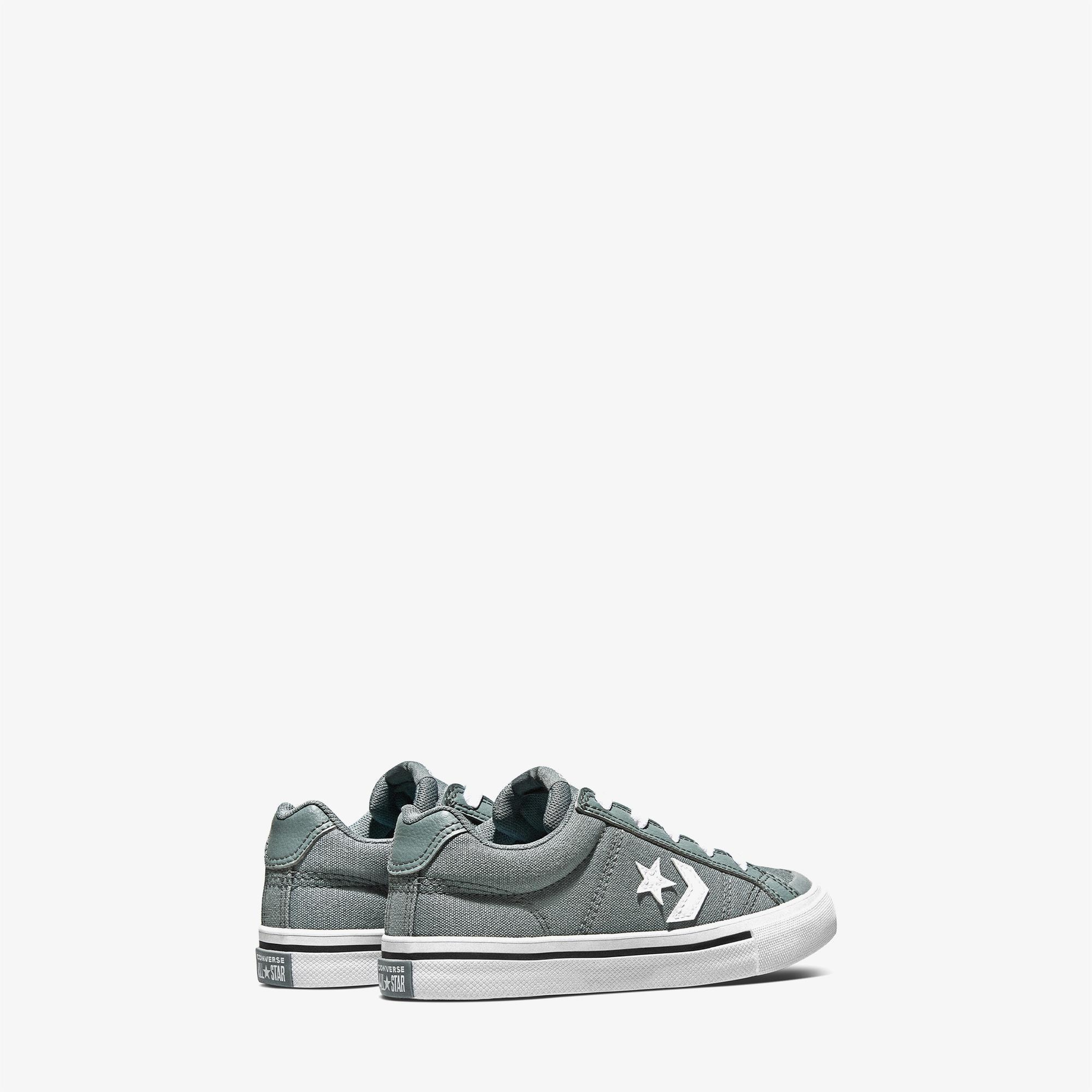 Converse Sport Casual Çocuk Yeşil Sneaker