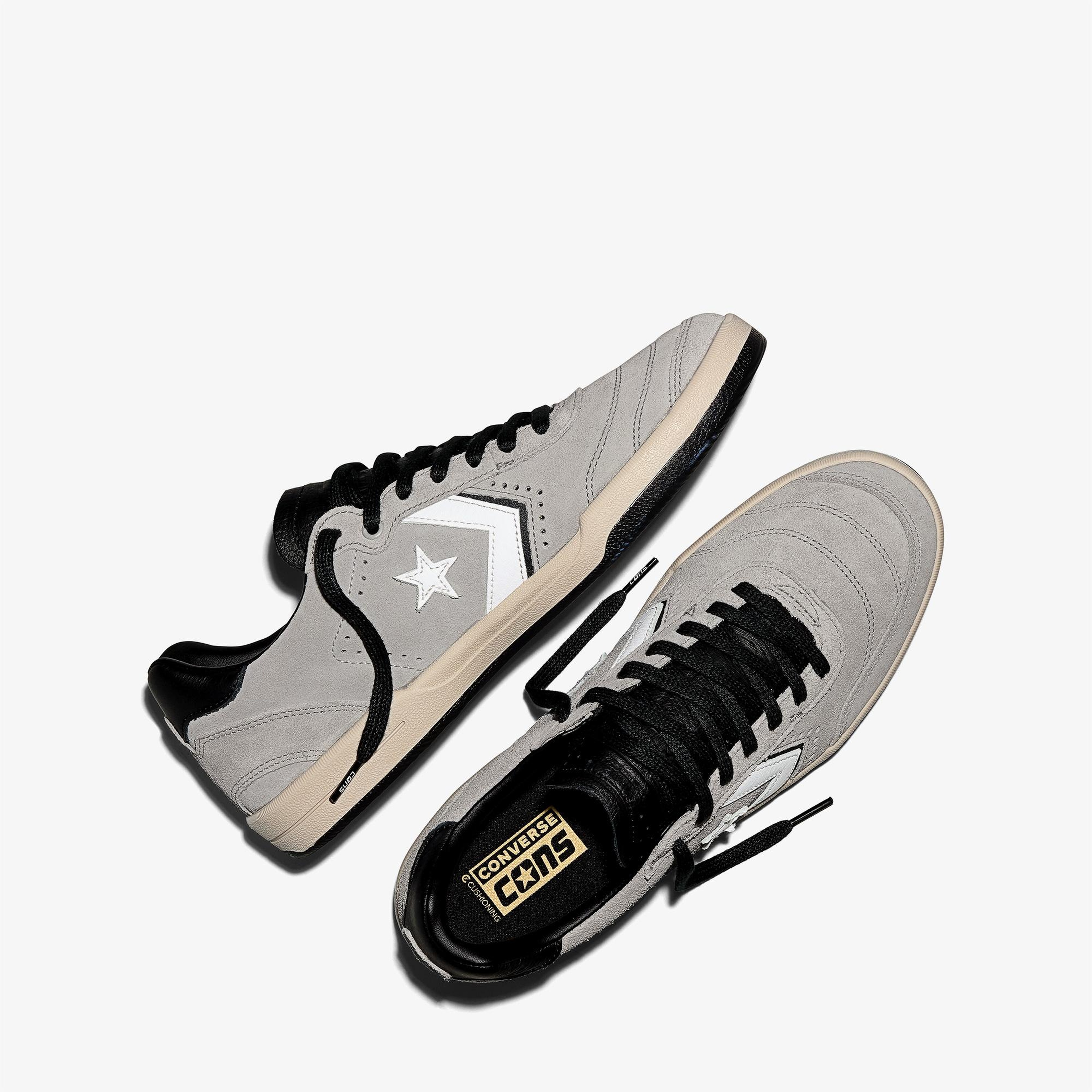 Converse Louie Lopez Pro 2 Unisex Gri Sneaker