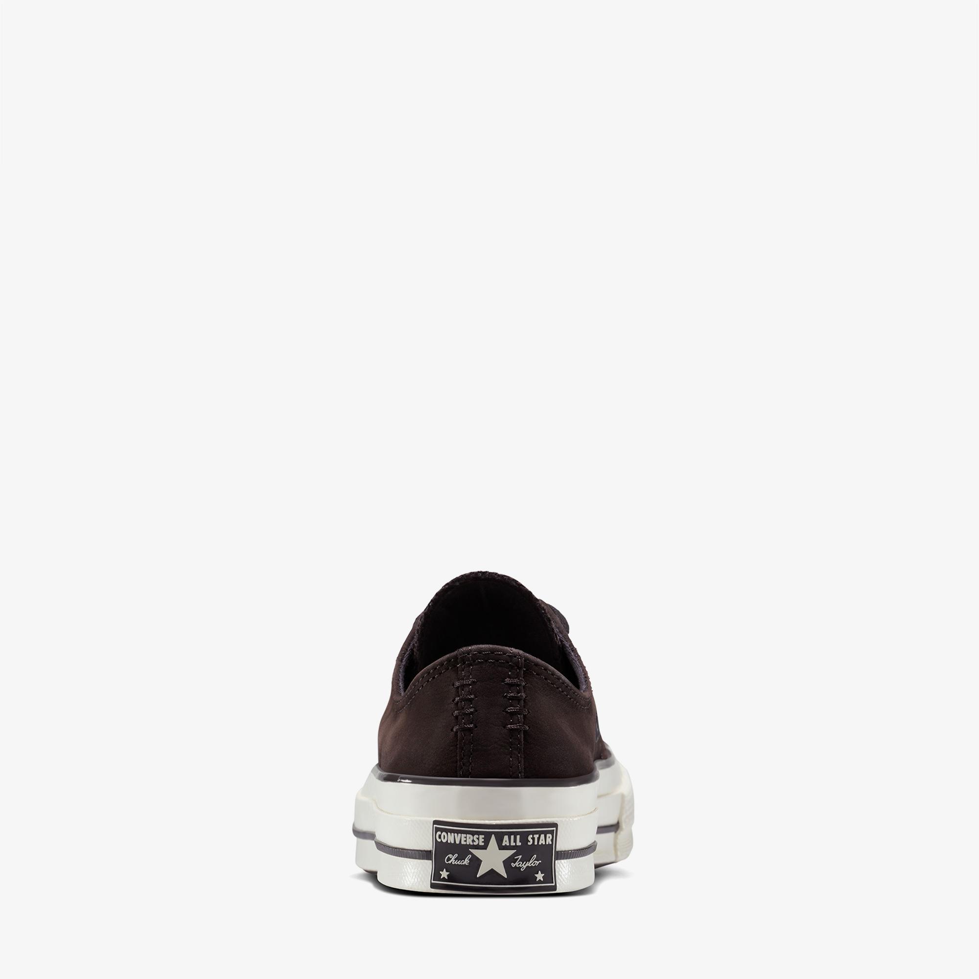 Converse Chuck 70 Suede Unisex Kahverengi Sneaker