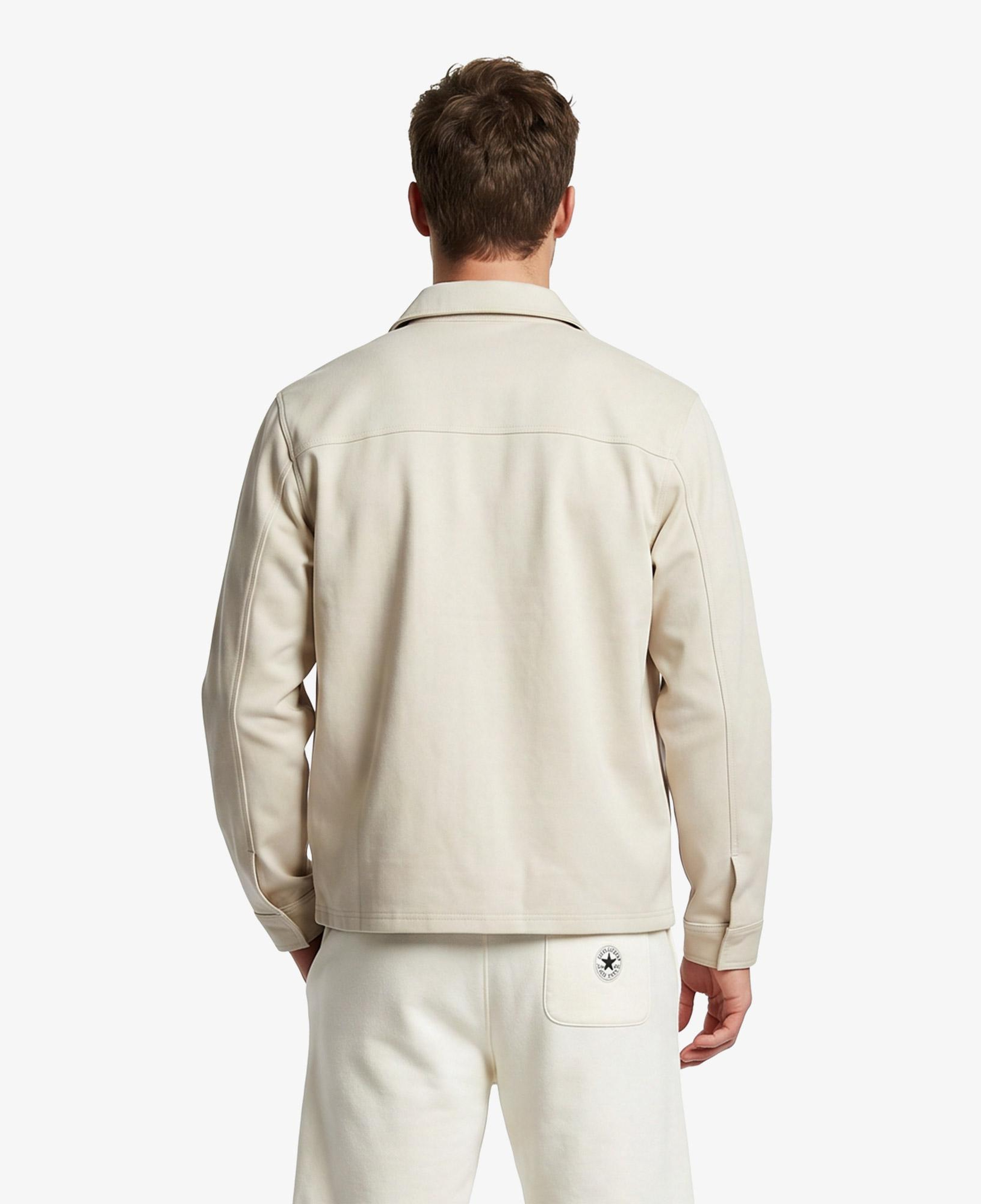 Converse Erkek Bej T-Shirt