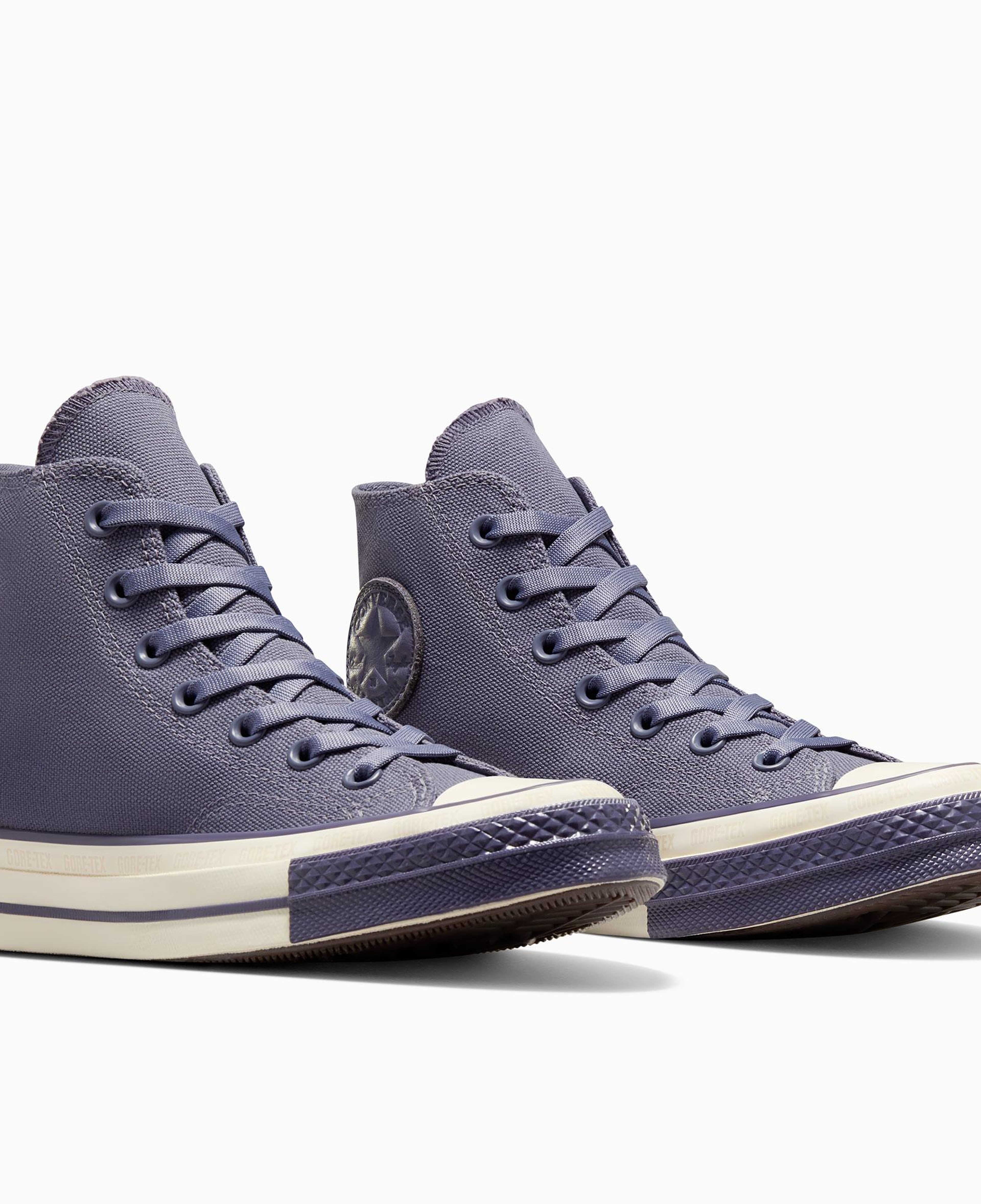 Converse Chuck 70 GORE-TEX Unisex Mor Bot