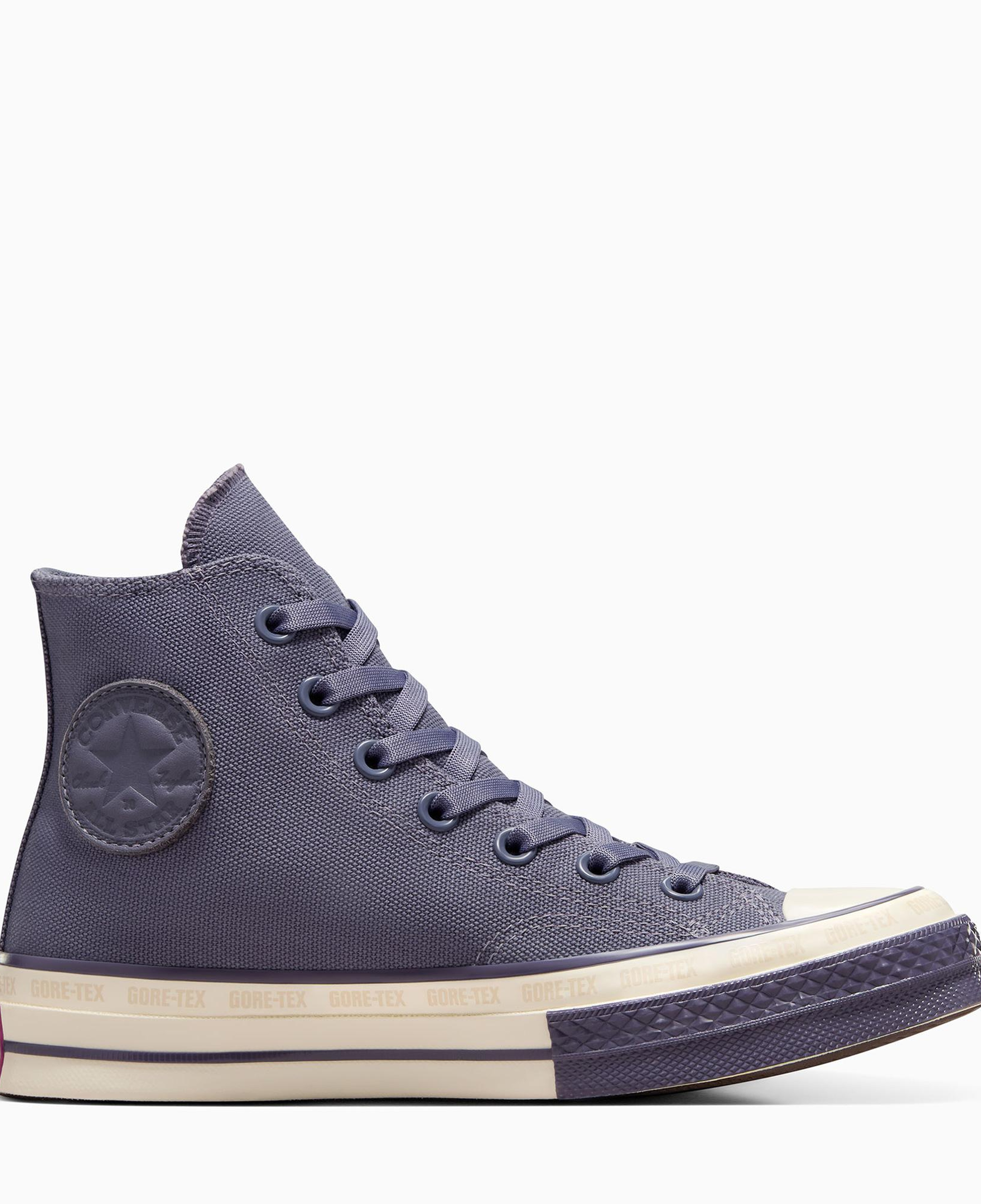 Converse Chuck 70 GORE-TEX Unisex Mor Bot